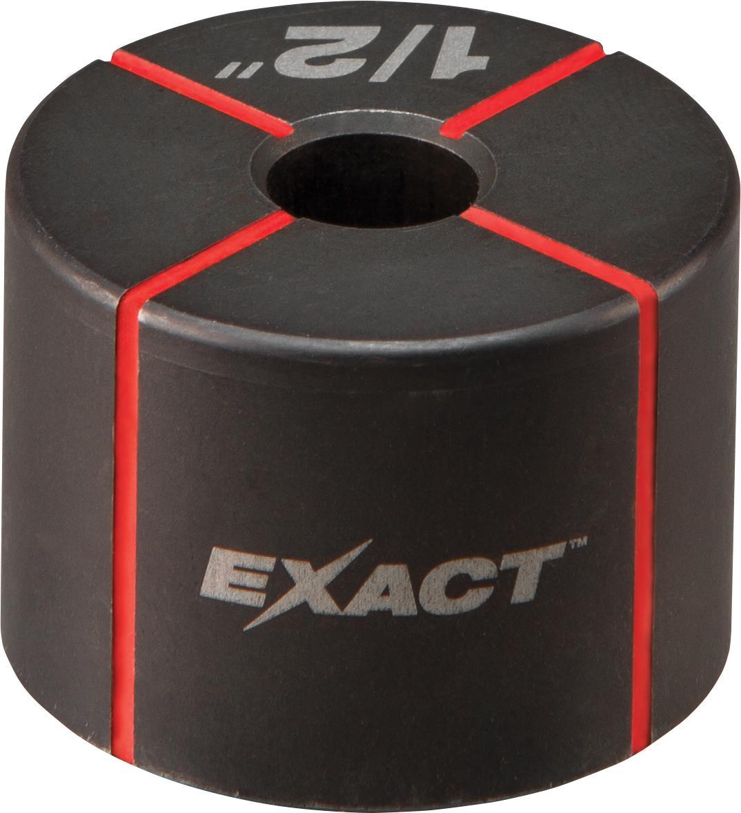 Milwaukee® 49-16-2692 Knockout Punch-Die Sets