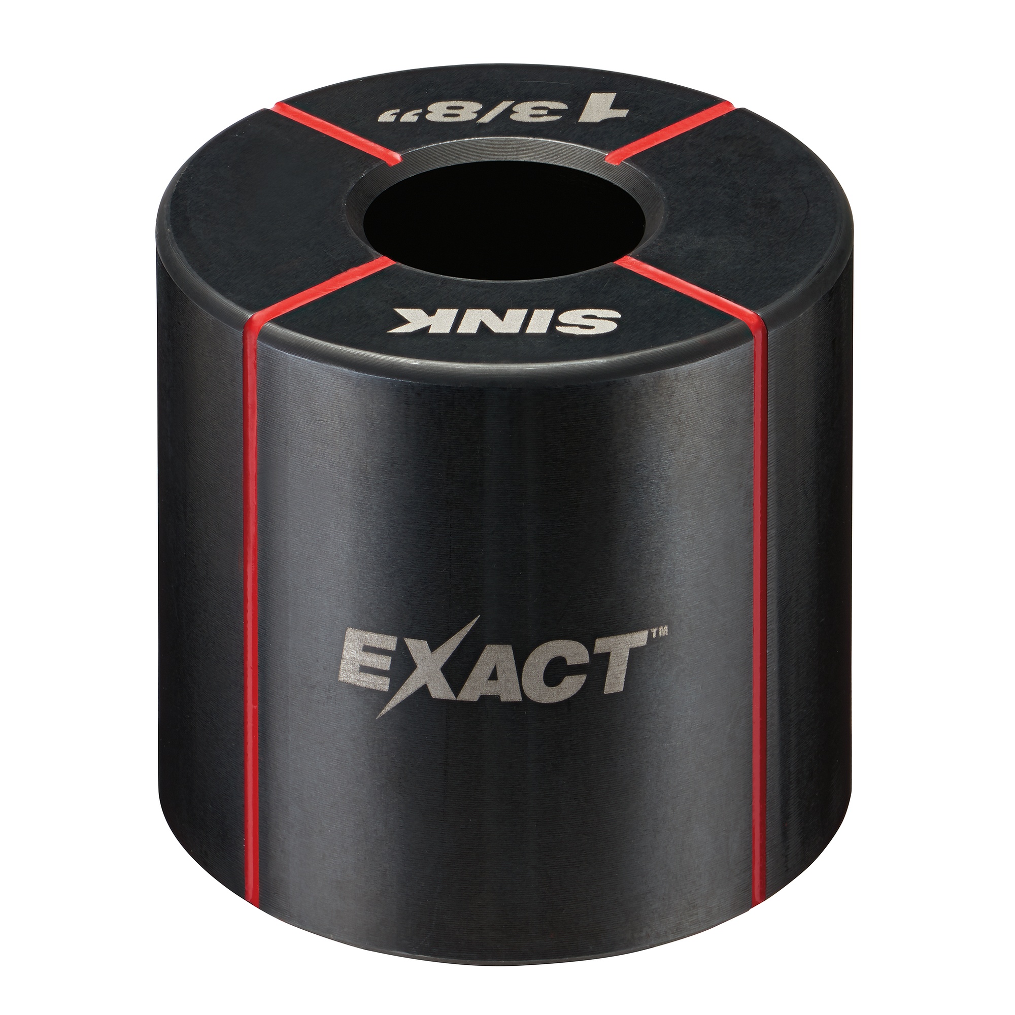 Milwaukee® 49-16-2700 Knockout Dies