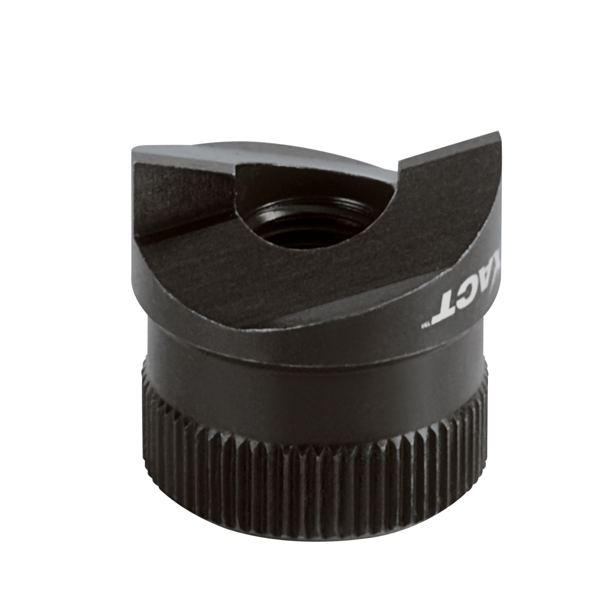 Milwaukee® EXACT™ 49-16-2706 Sink Punch, 7/8 in Dia Cutting, 1/2 in D Cutting