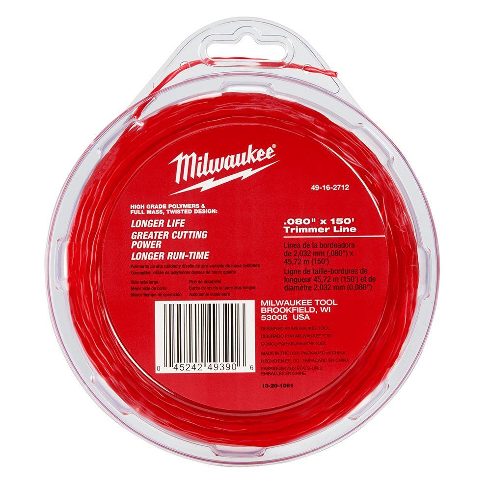 Milwaukee® 49-16-2712 Trimmer Accessories
