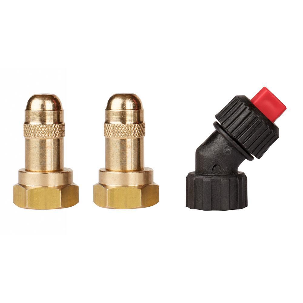 Milwaukee® 49-16-2728 Backpack & Pump Sprayer Accessories