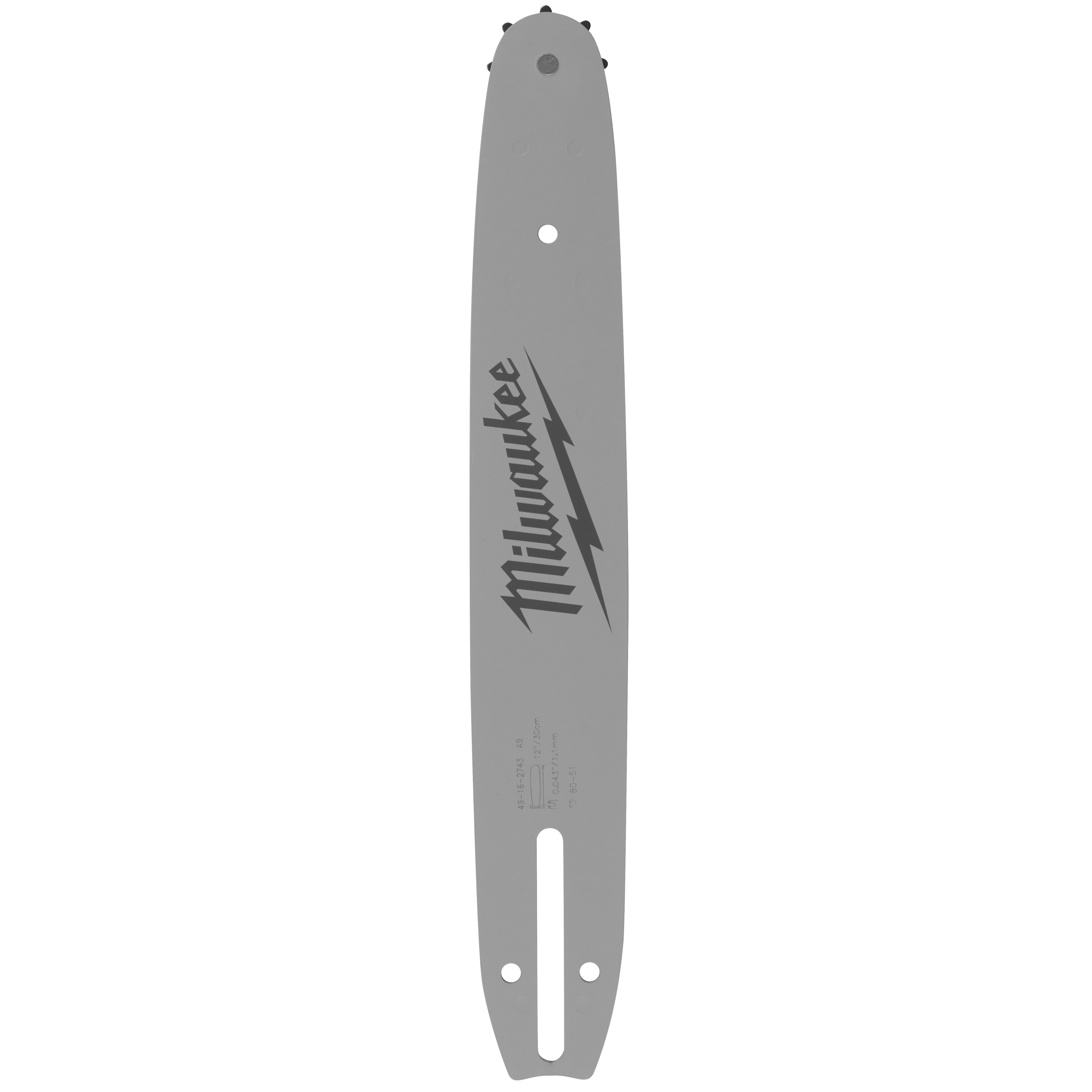 Milwaukee® 49-16-2743 Chain Saws & Pruners Accessories