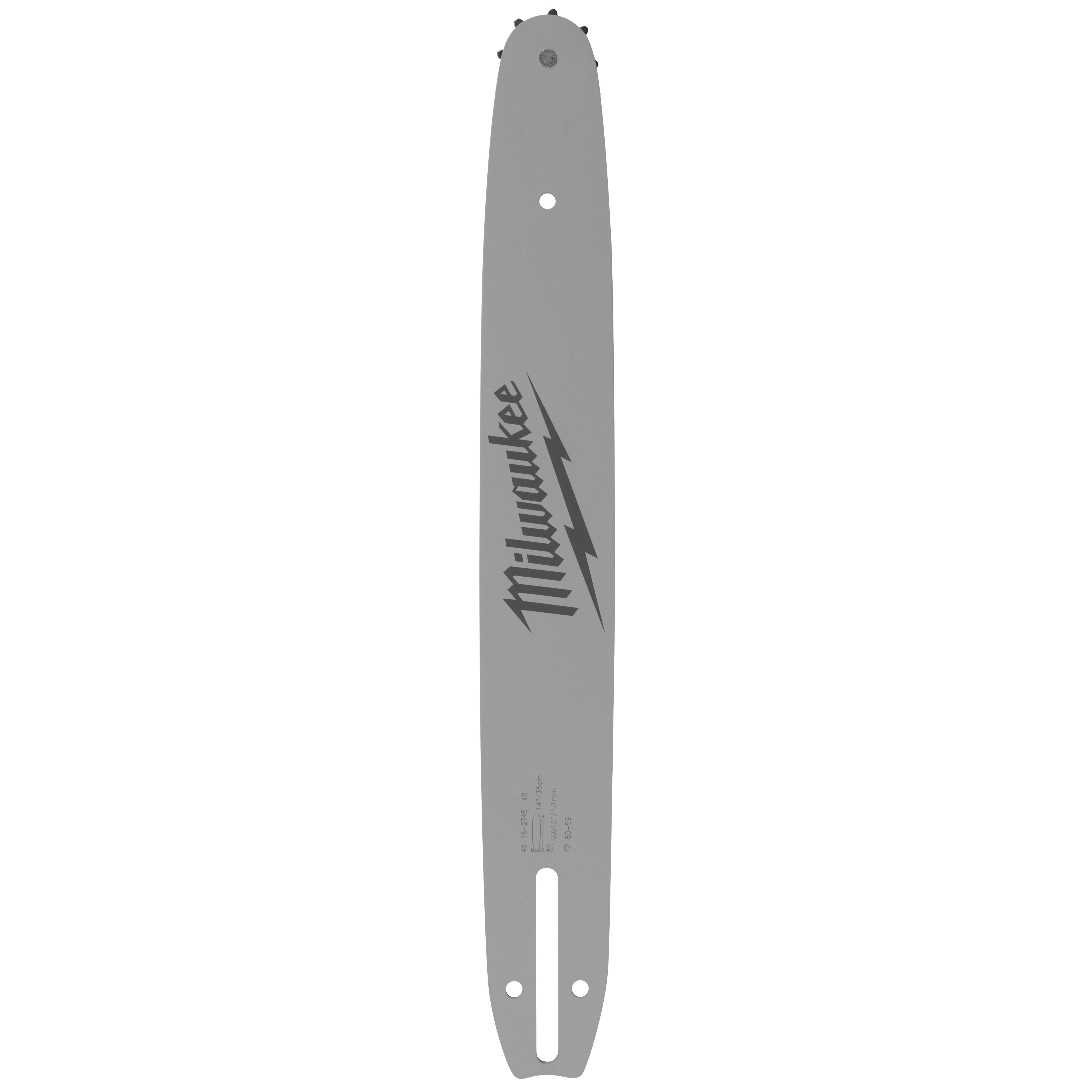 Milwaukee® 49-16-2745 Chain Saws & Pruners Accessories