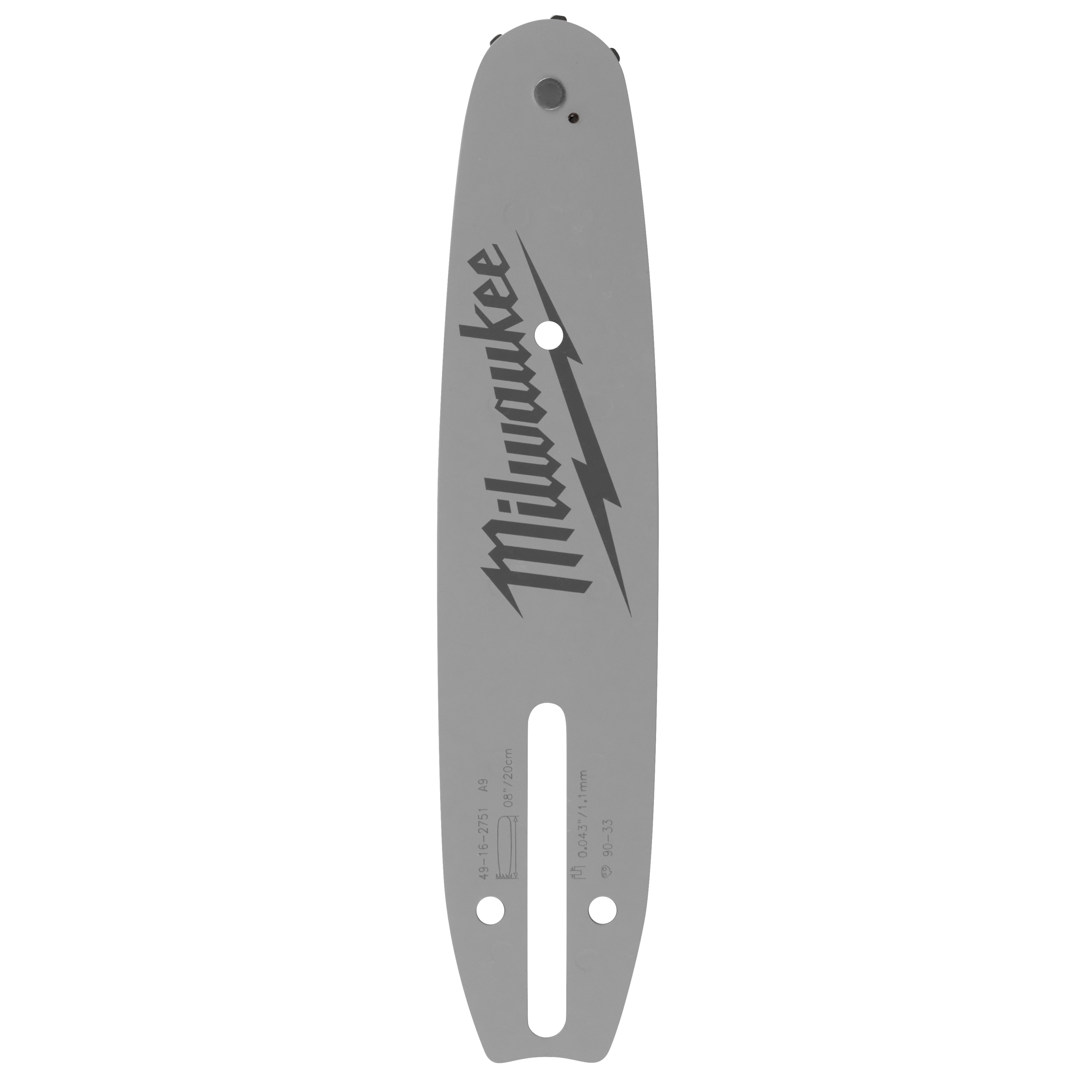 Milwaukee® 49-16-2751 Chain Saw Chains & Bars