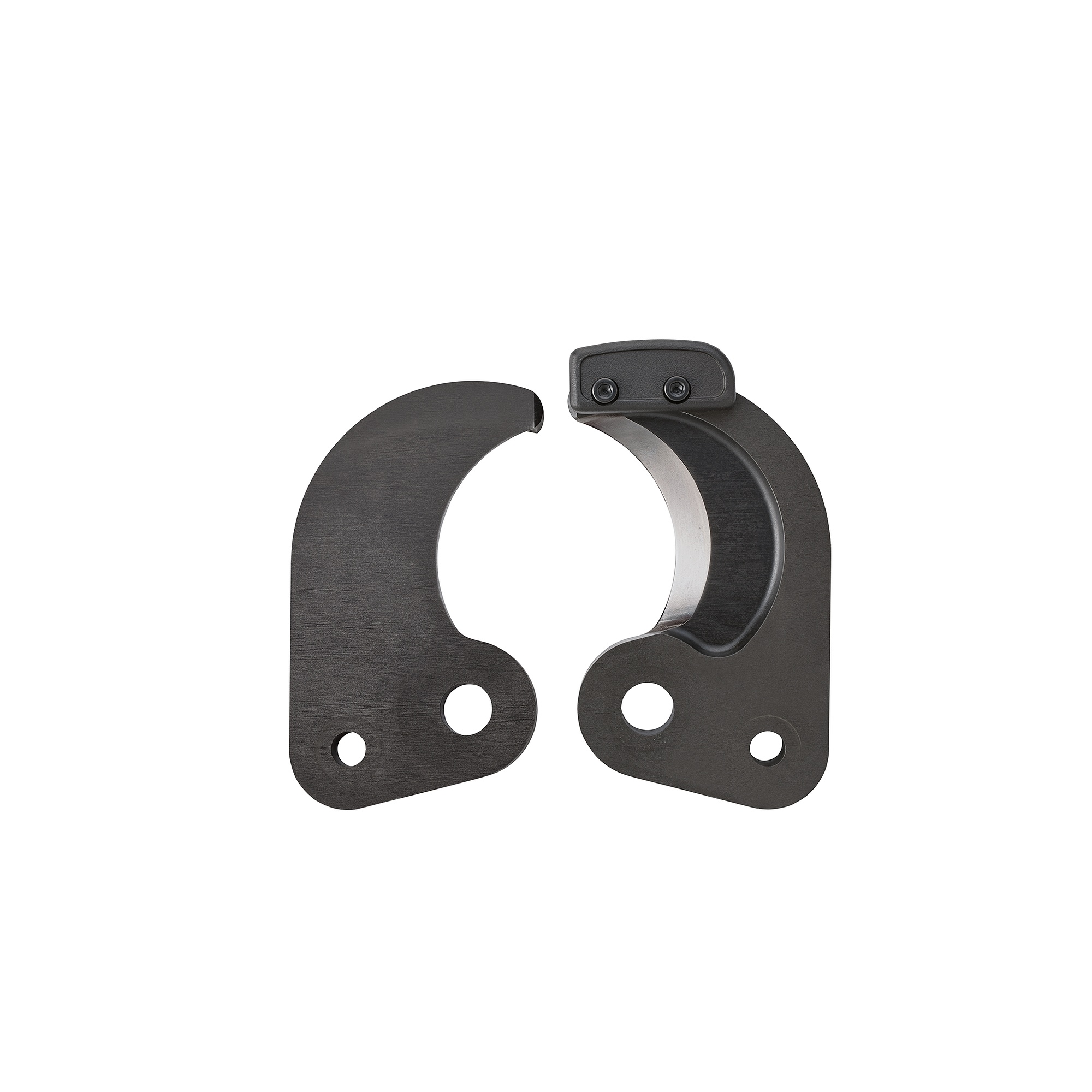 Milwaukee® 49-16-2774 Underground Replacement Blade, For Use With M18™ FORCE LOGIC™ 2776R-21 3 in Underground Cable Cutter Kit with Wireless Remote and M18™ FORCE LOGIC™ 2776-21 3 in Underground Cable Cutter Kit