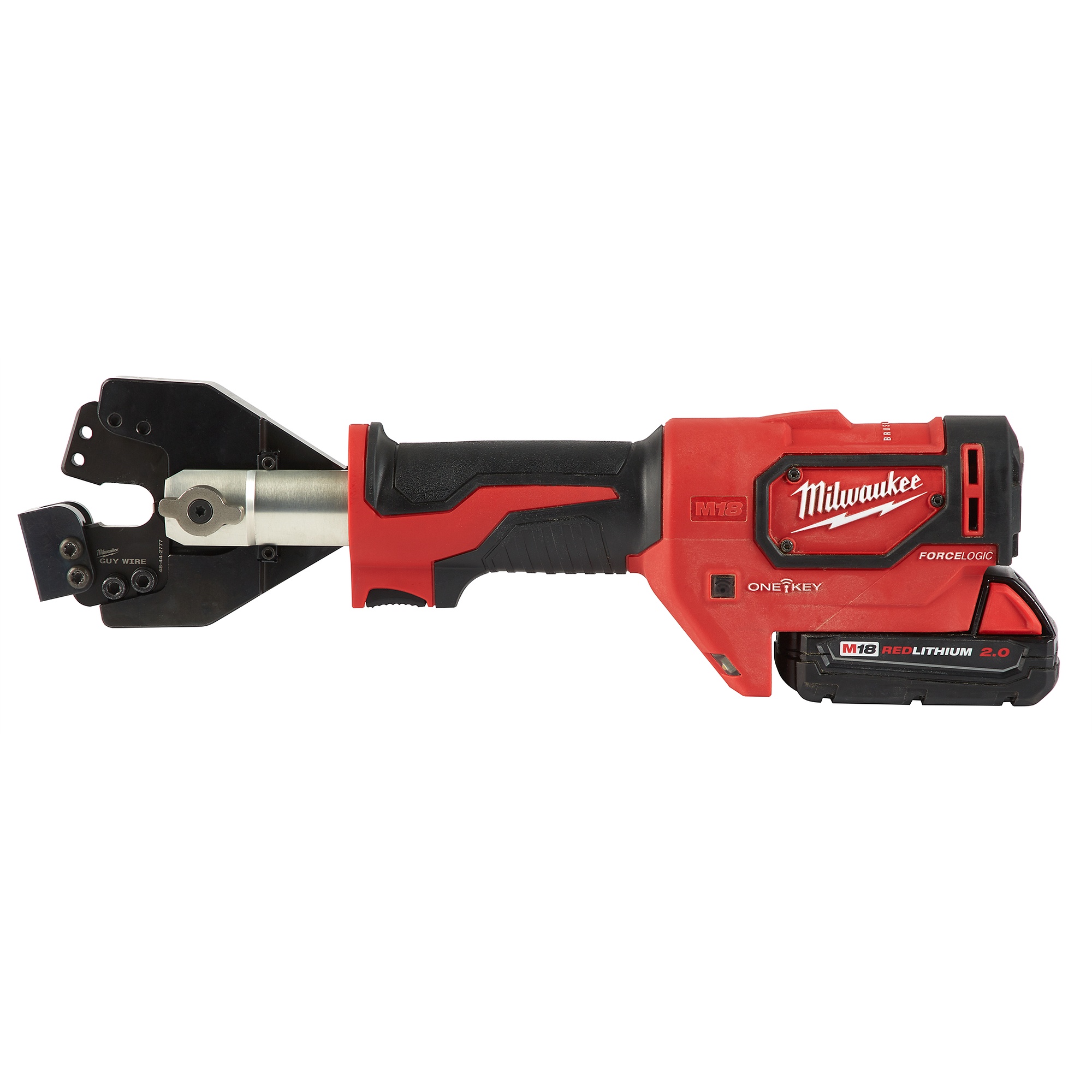 Milwaukee® 49-16-2777 Hydraulic Tool Accessories