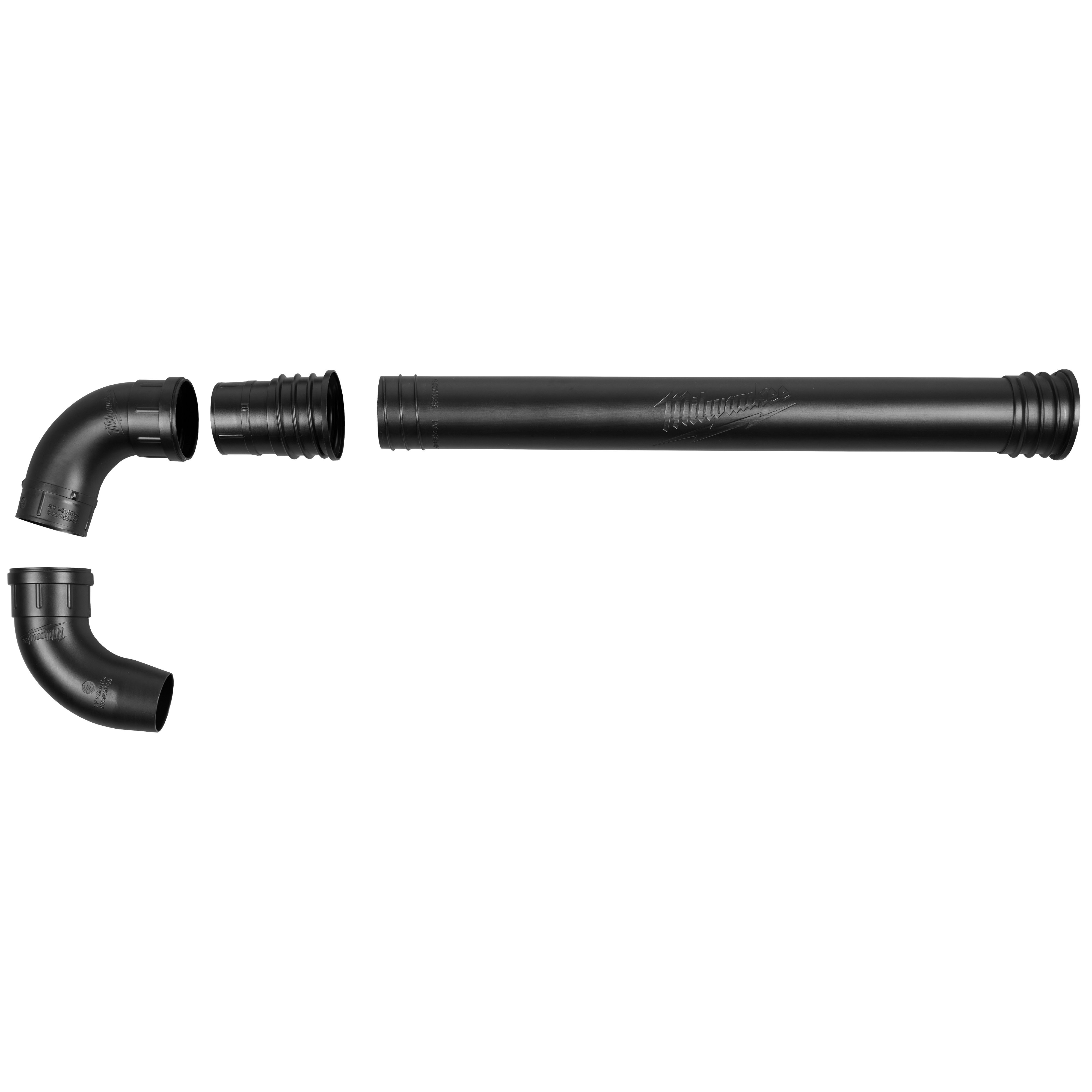 Milwaukee® 49-16-2790 Power Brush/Yard Vac & Leaf Blower Parts