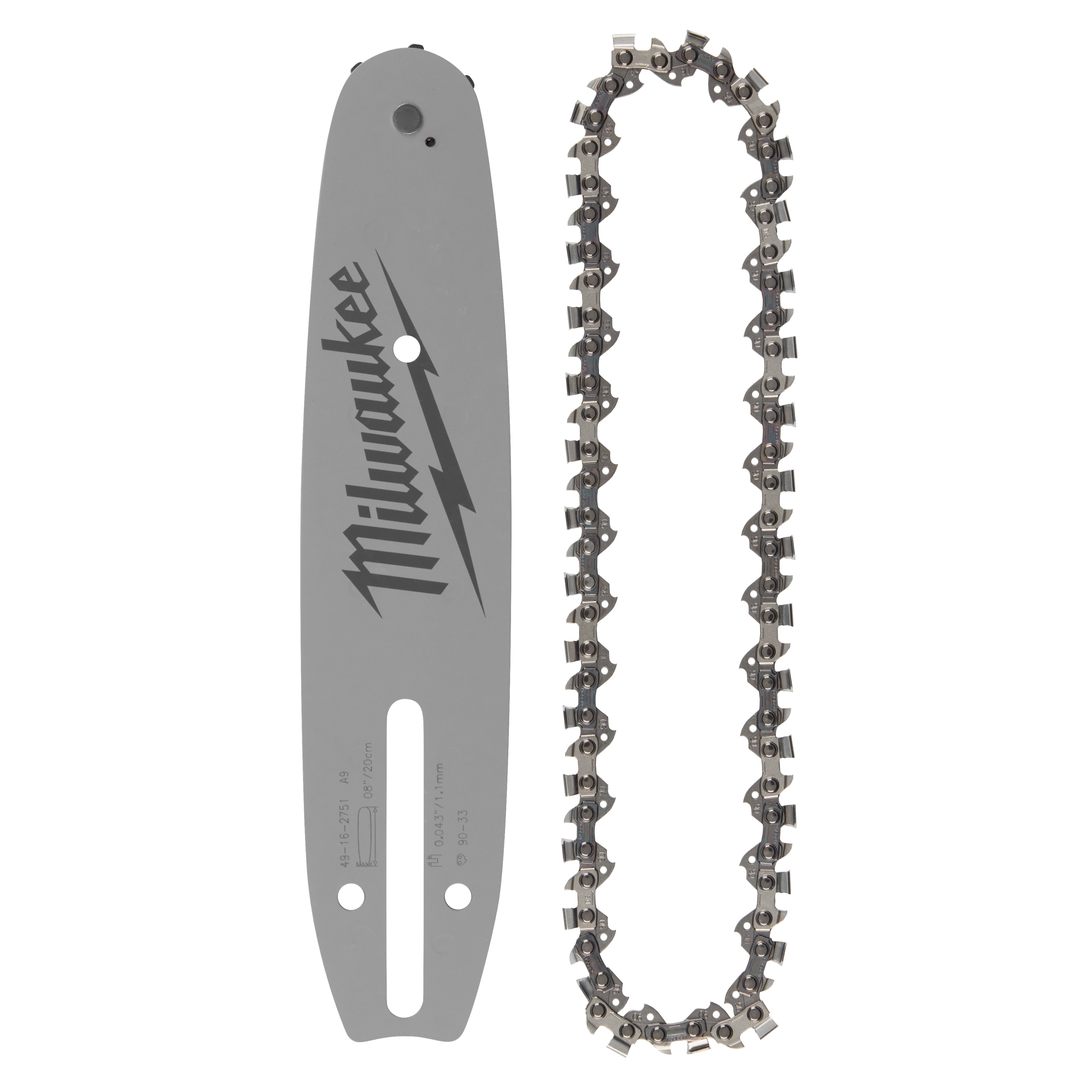 Milwaukee® 49-16-2818 Chain Saws & Pruners Accessories