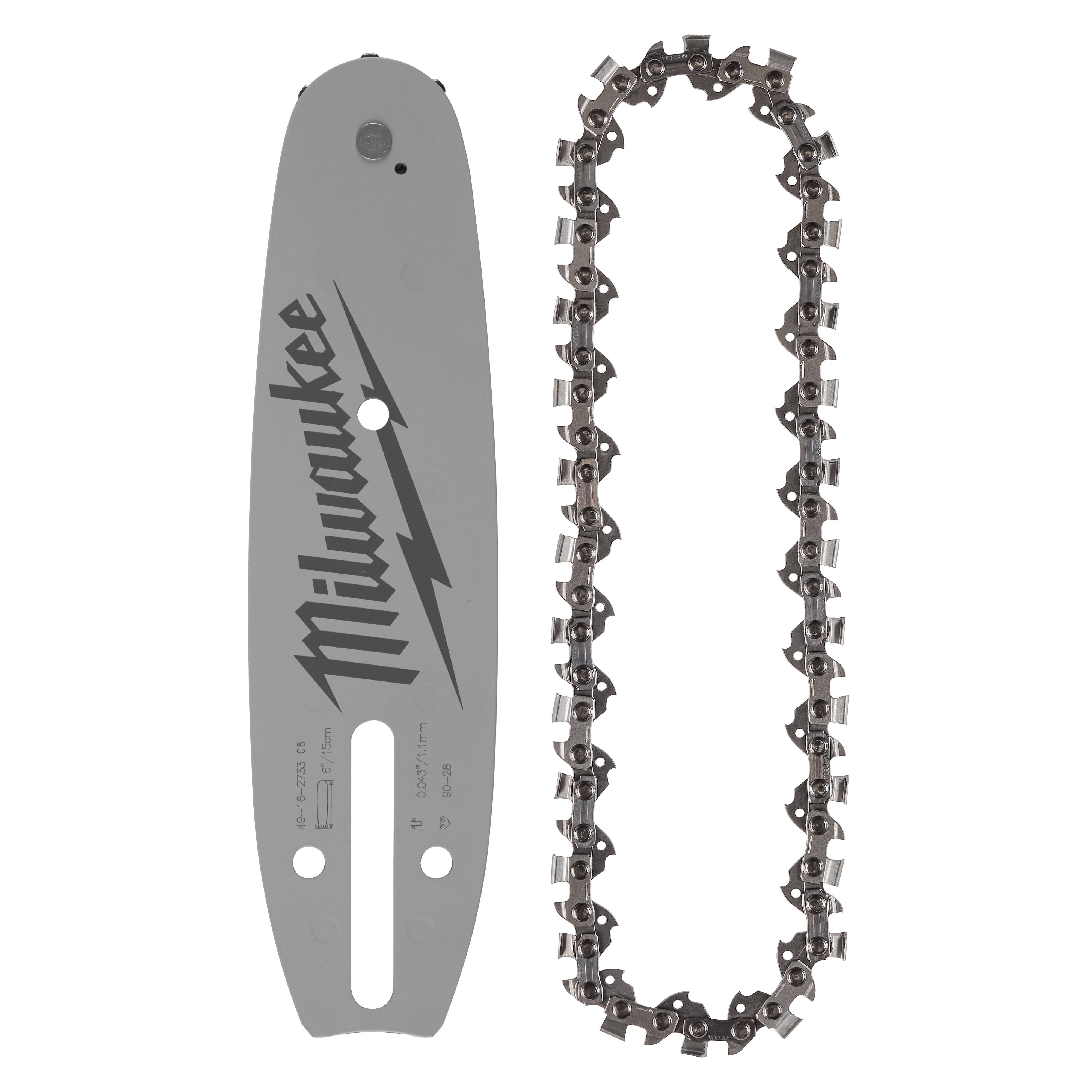 Milwaukee® 49-16-2843 Chain Saws & Pruners Accessories
