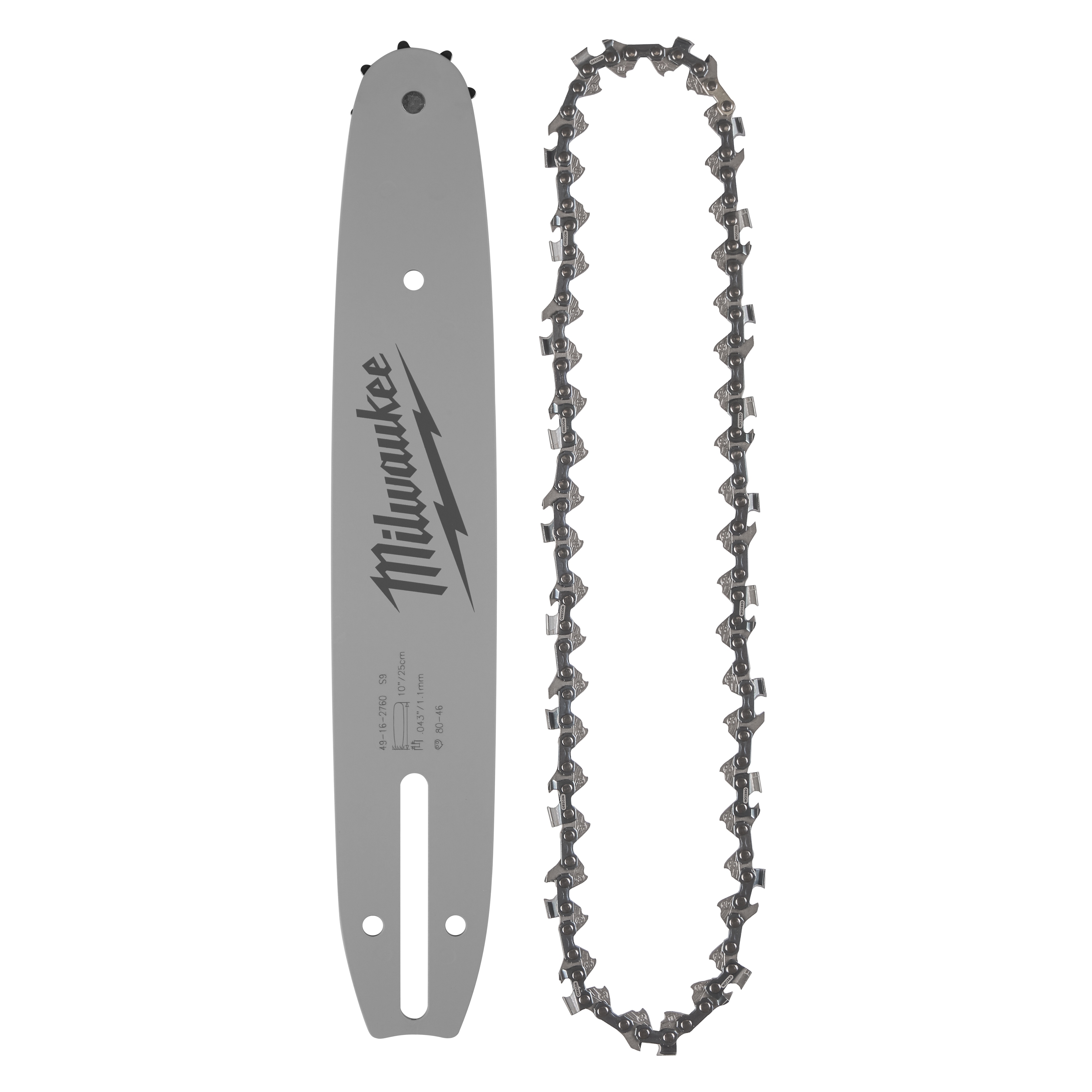 Milwaukee® 49-16-2844 Chain Saws & Pruners Accessories