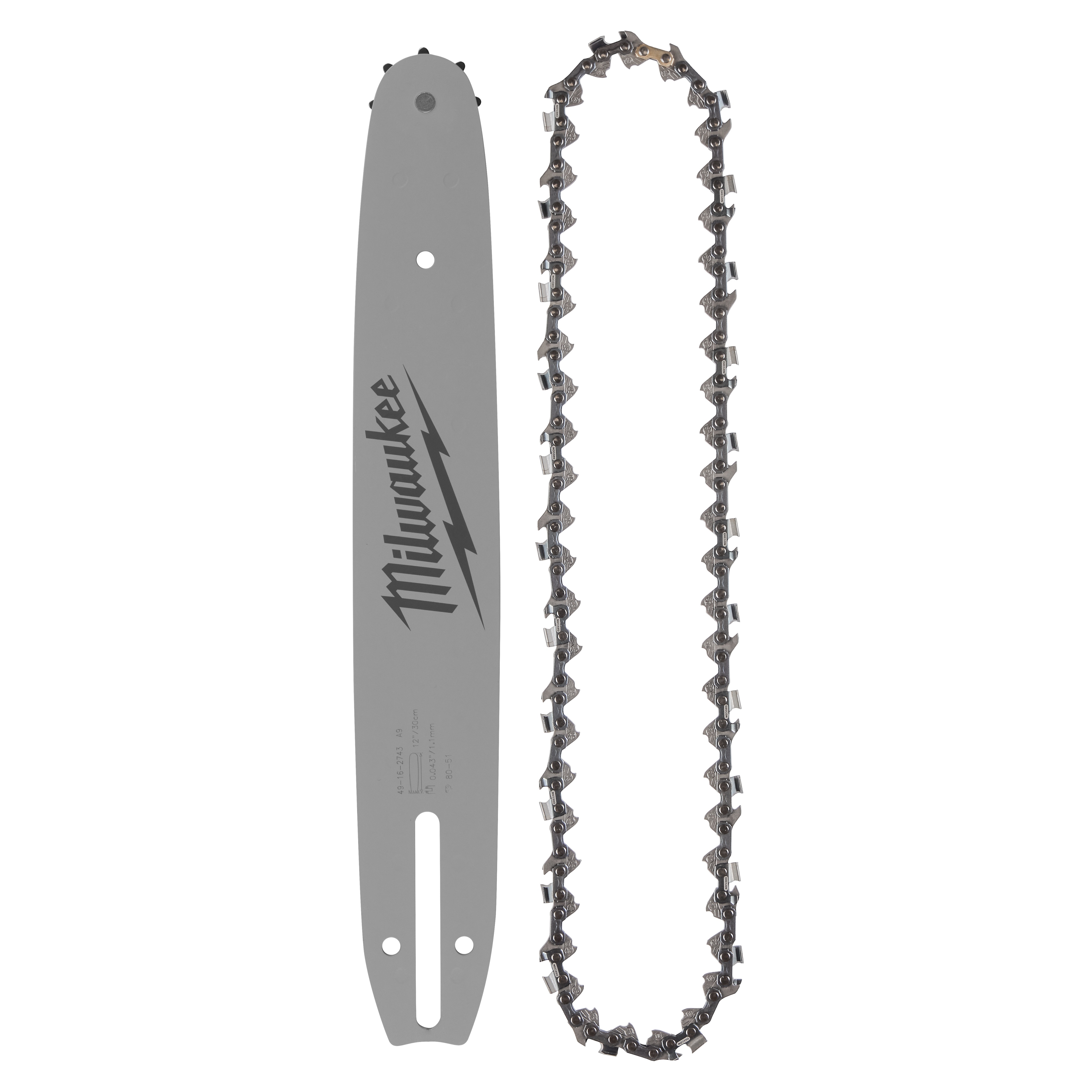 Milwaukee® 49-16-2846 Chain Saws & Pruners Accessories