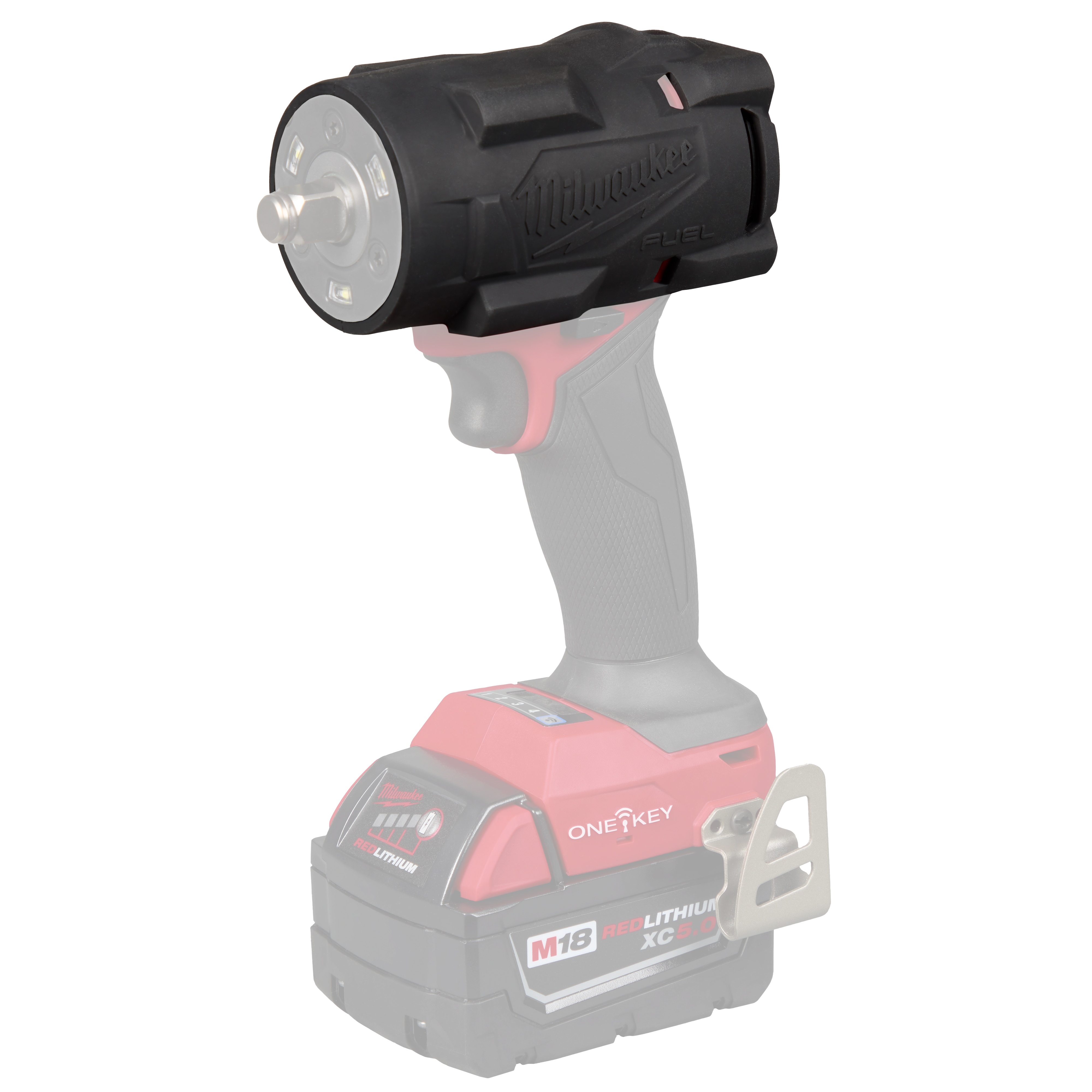 Milwaukee® 49-16-3060 Impact Wrench Accessories
