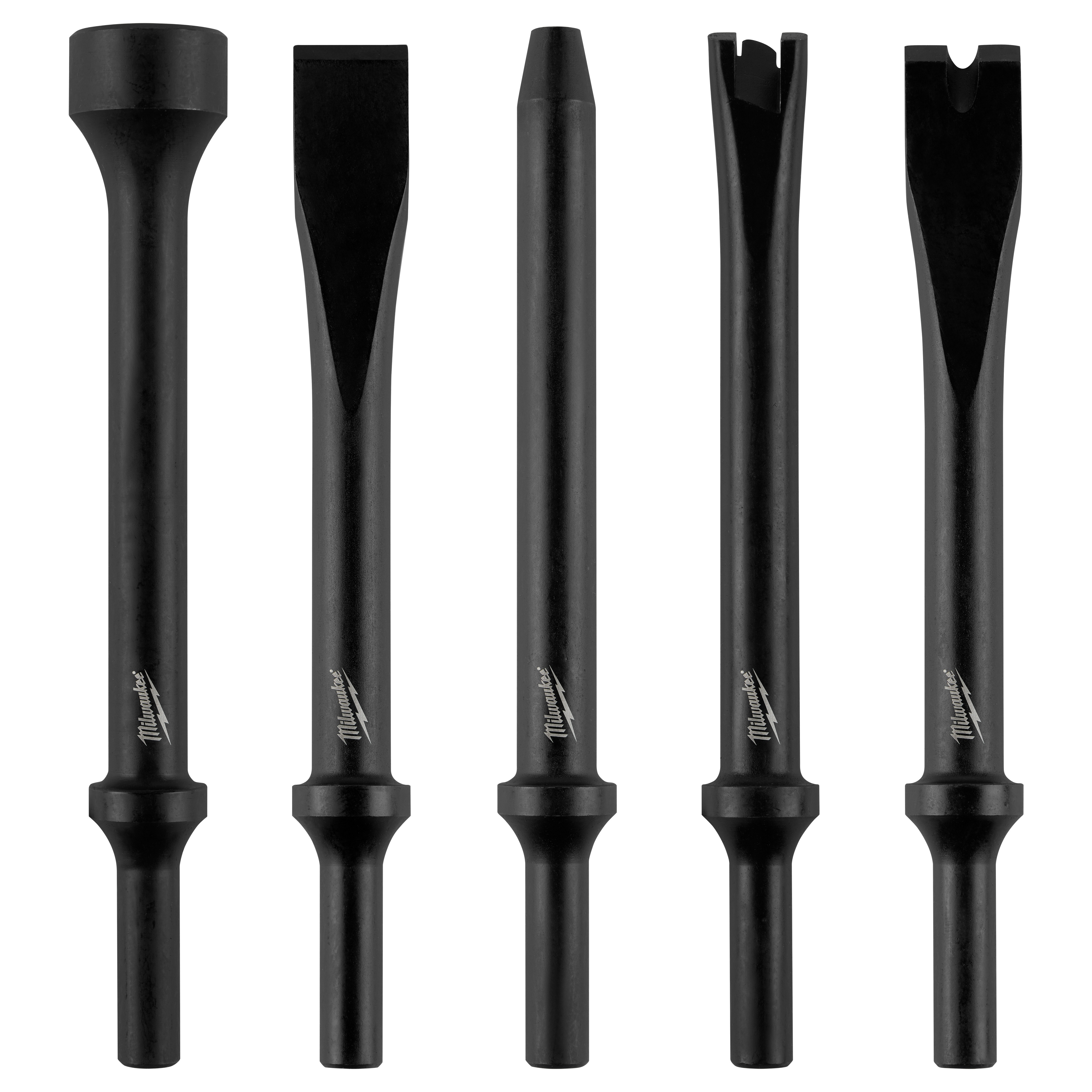 Milwaukee® 49-16-3776 Hammer Chisel Bits