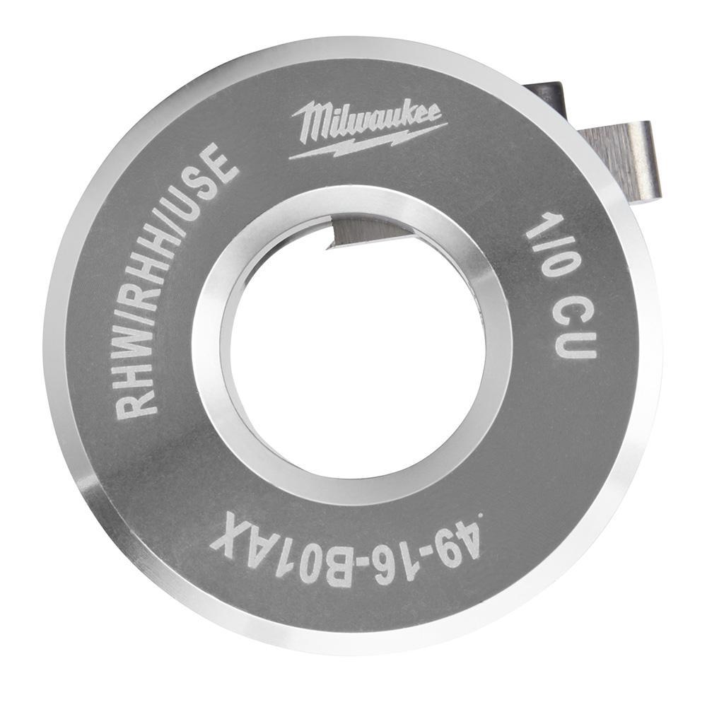 Milwaukee® 49-16-B01AX Cordless Tool Accessories