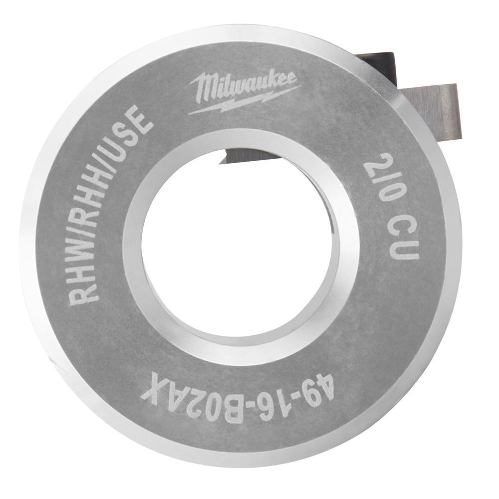 Milwaukee® 49-16-B02AX Cordless Tool Accessories