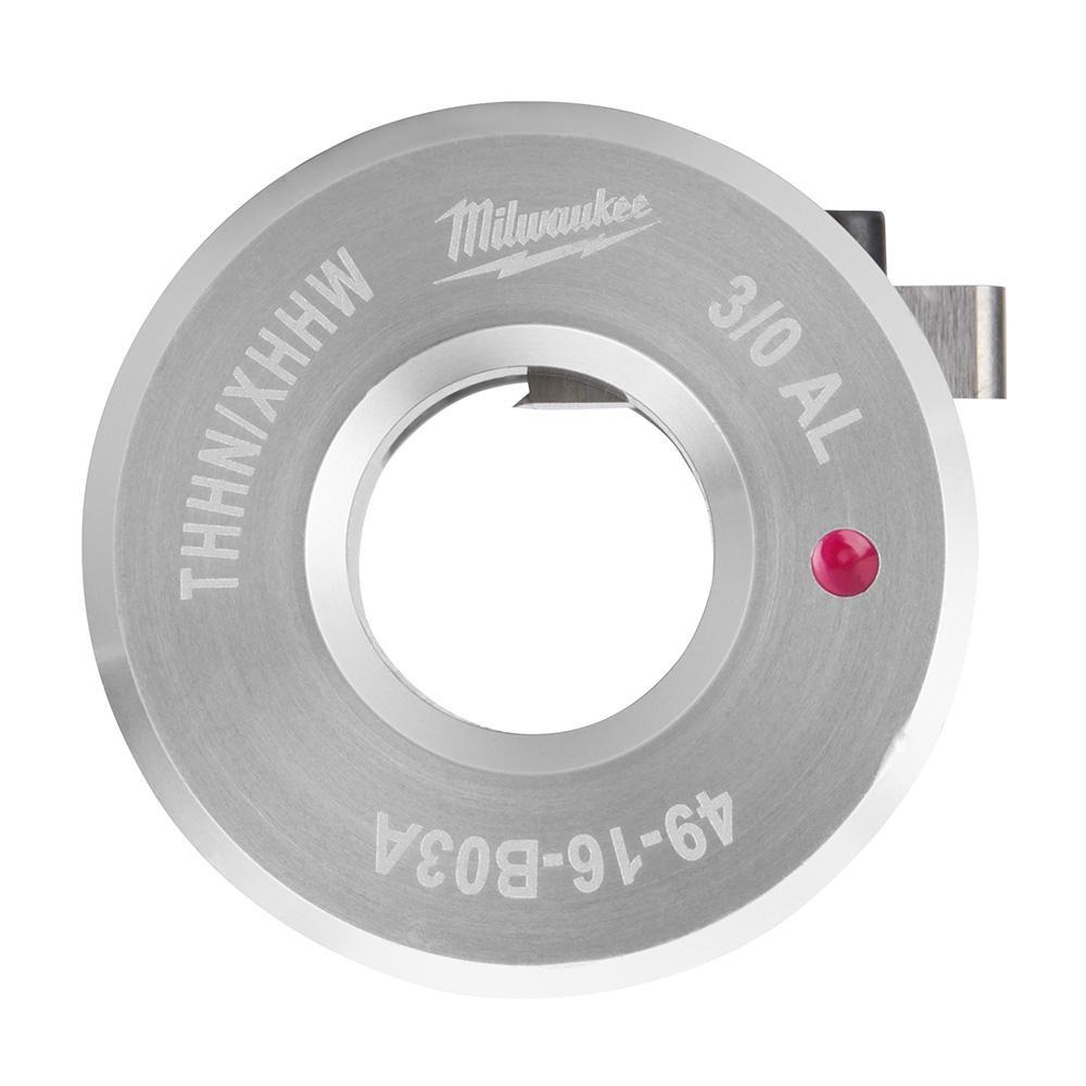 Milwaukee® 49-16-B03A Cordless Tool Accessories