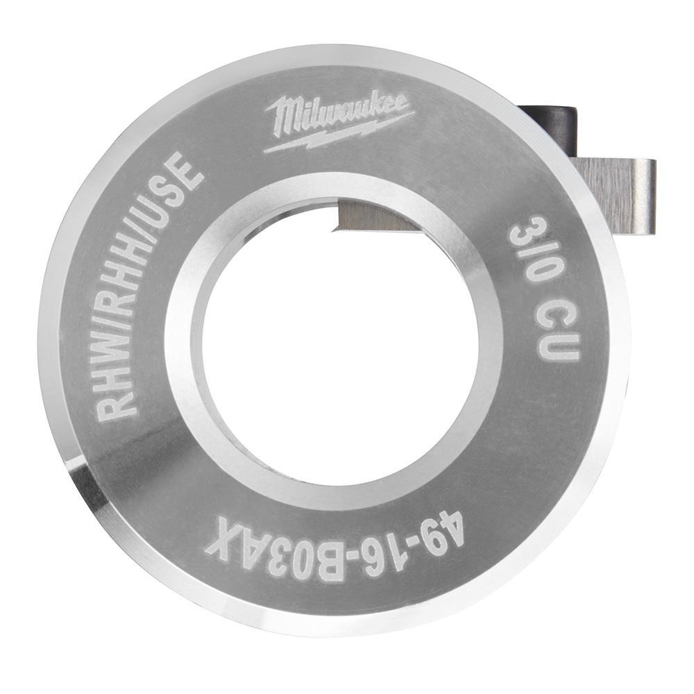 Milwaukee® 49-16-B03AX Cordless Tool Accessories