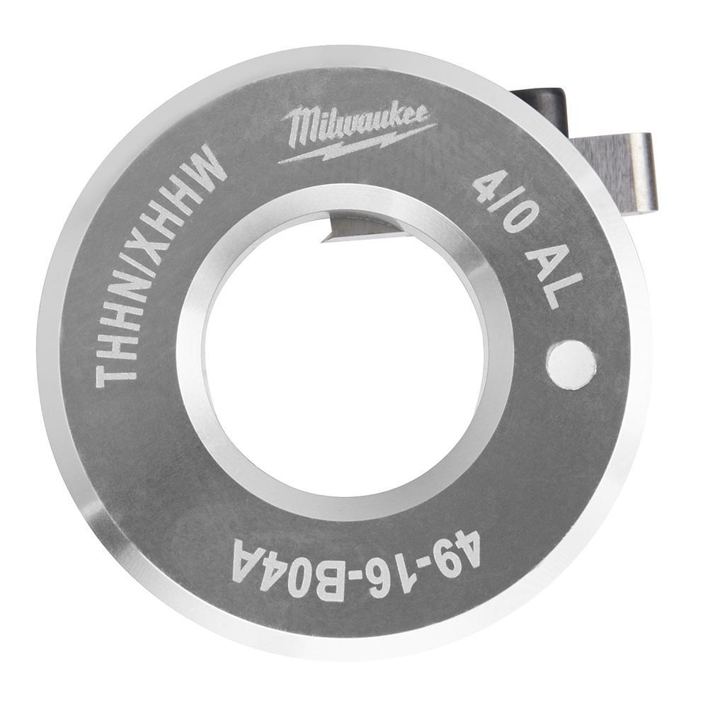 Milwaukee® 49-16-B04A Cordless Tool Accessories