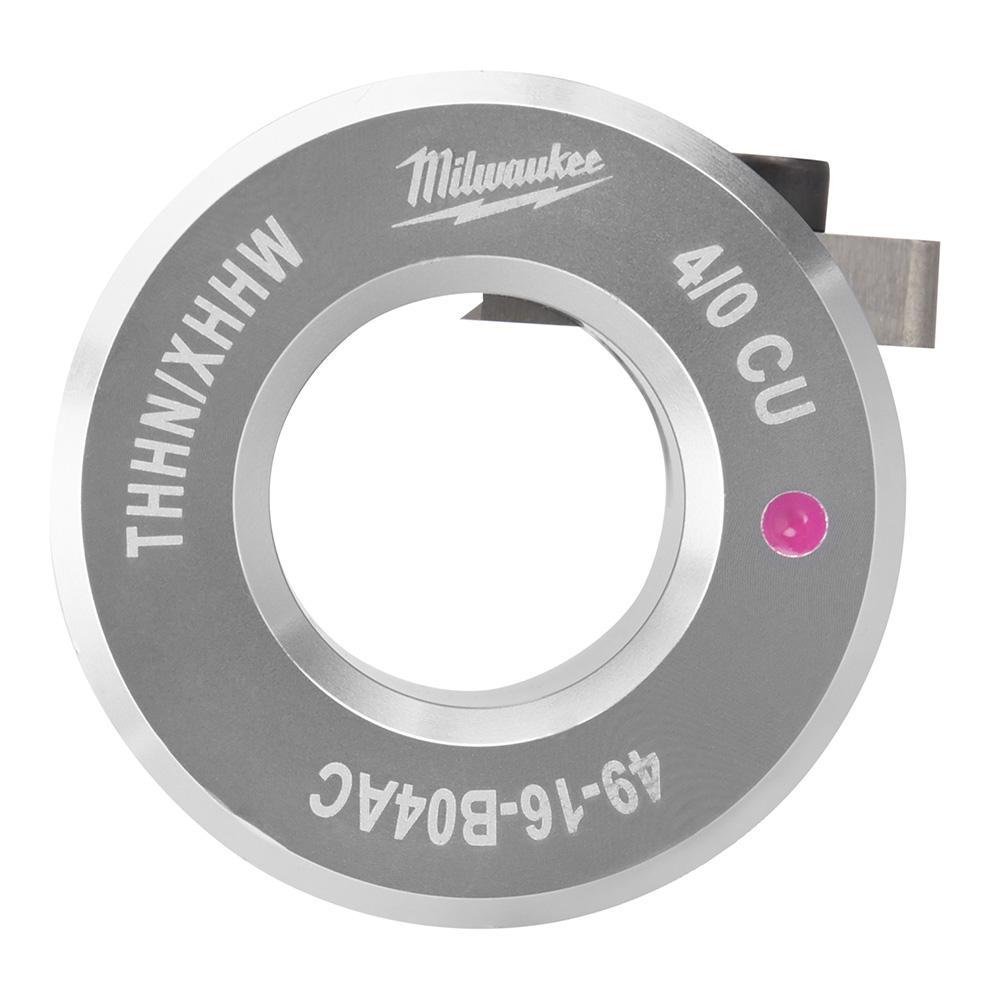 Milwaukee® 49-16-B04AC Cordless Tool Accessories