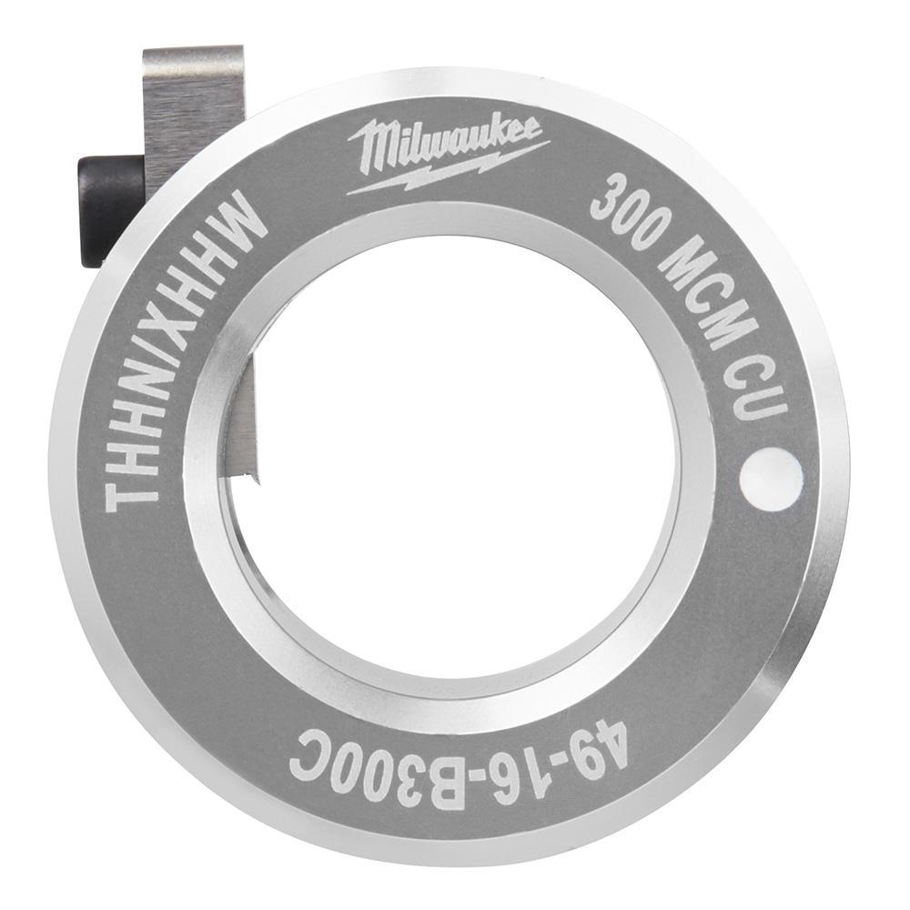 Milwaukee® 49-16-B300C Cable Strippers & Cutters Accessories