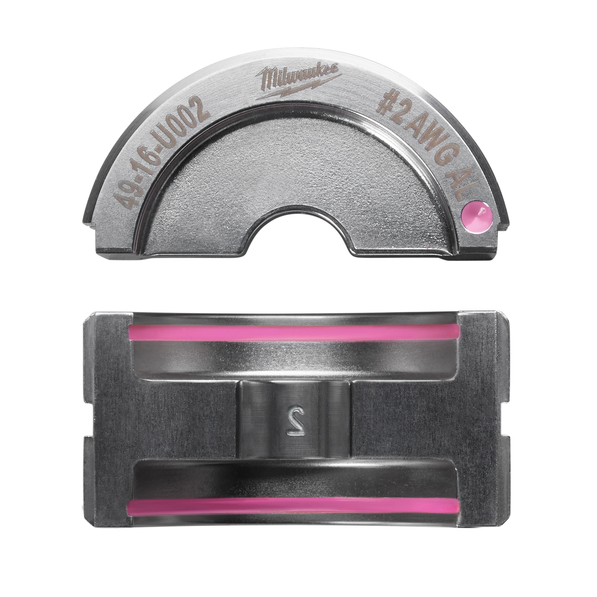 Milwaukee® 49-16-U002 Crimping Tool Dies