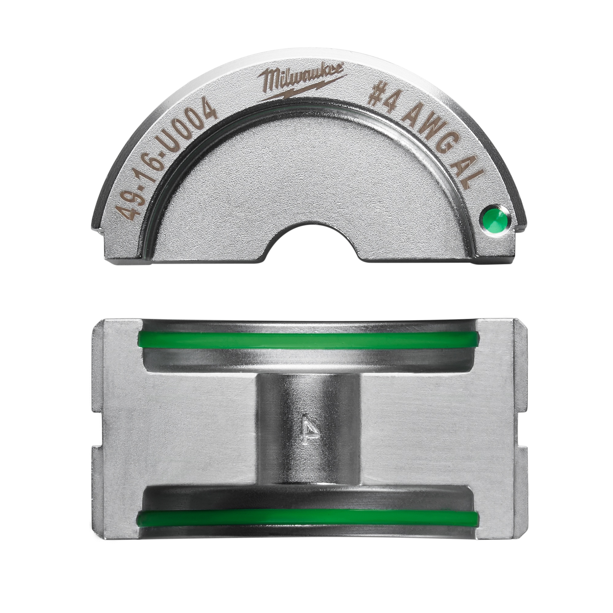 Milwaukee® 49-16-U004 Crimping Tool Dies