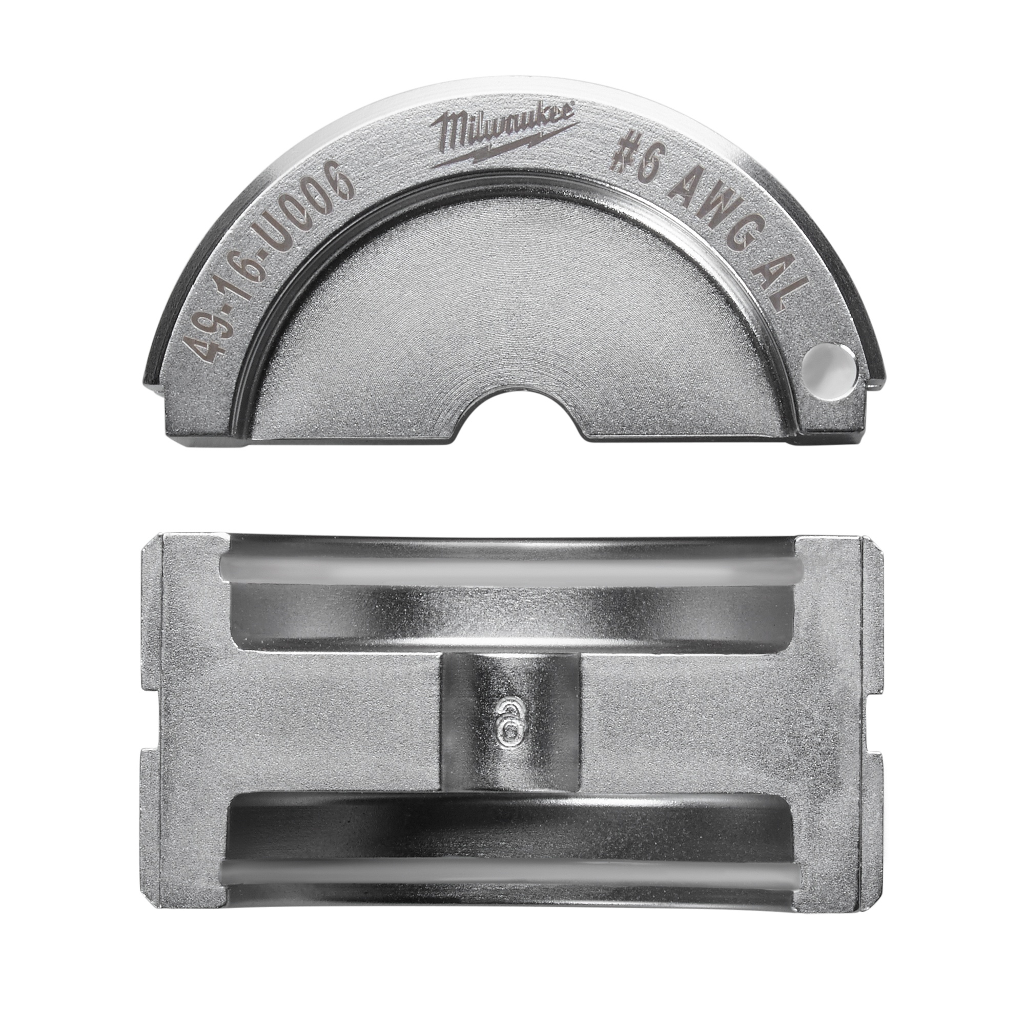 Milwaukee® 49-16-U006 Crimping Tool Dies