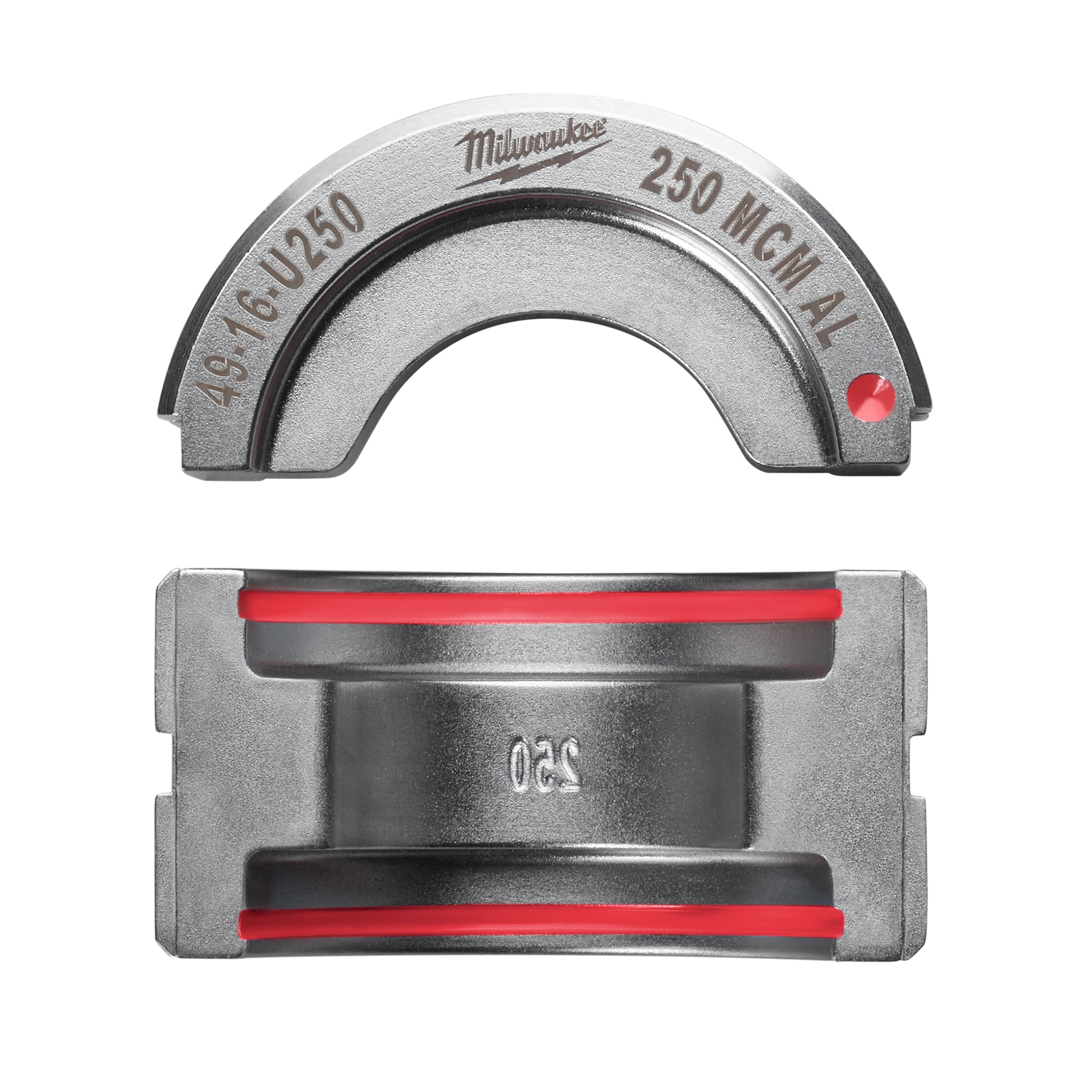 Milwaukee® 49-16-U250 Crimping Tool Dies
