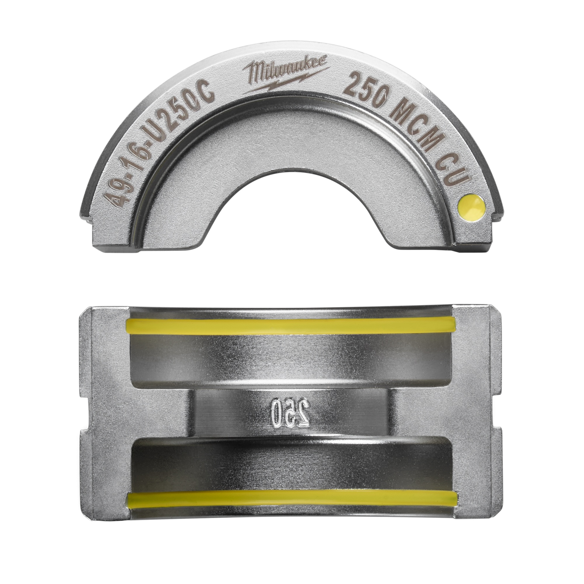 Milwaukee® 49-16-U250C Crimping Tool Dies