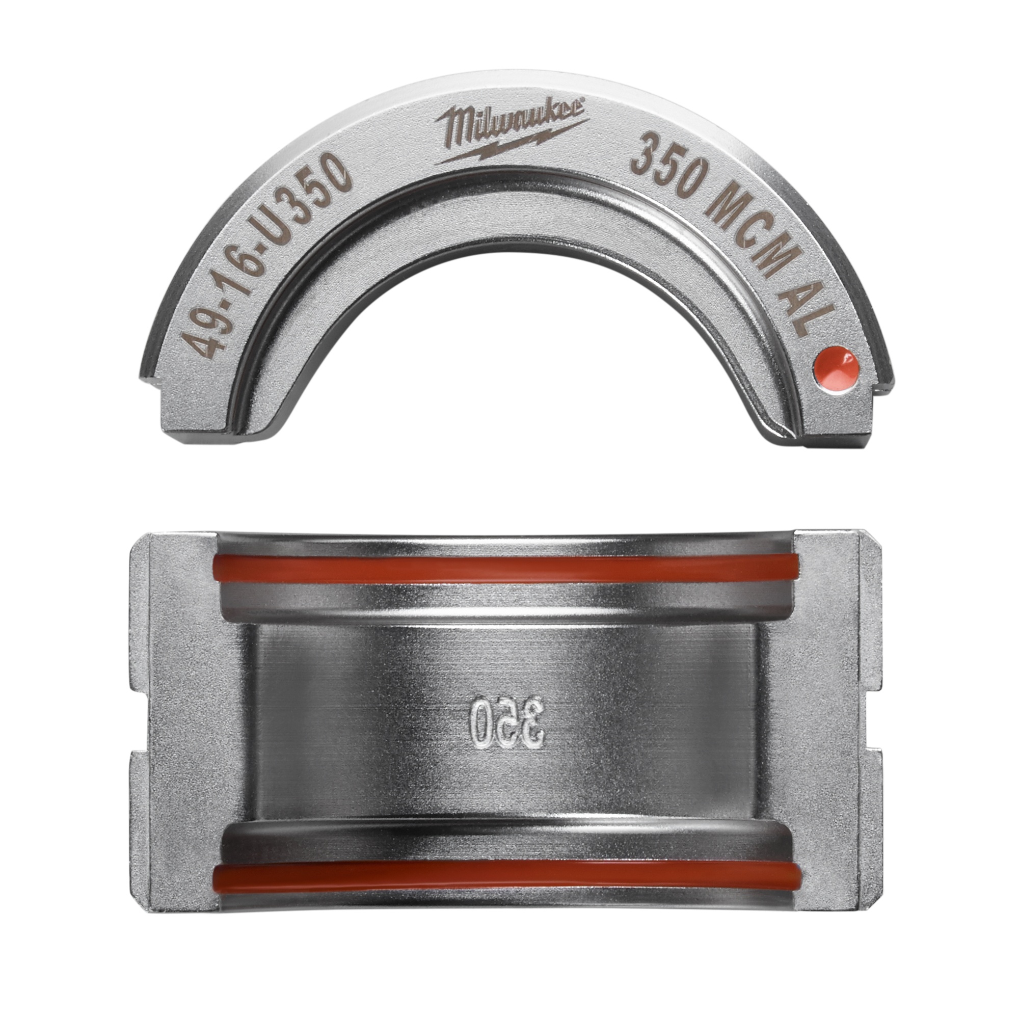 Milwaukee® 49-16-U350 Crimping Tool Dies