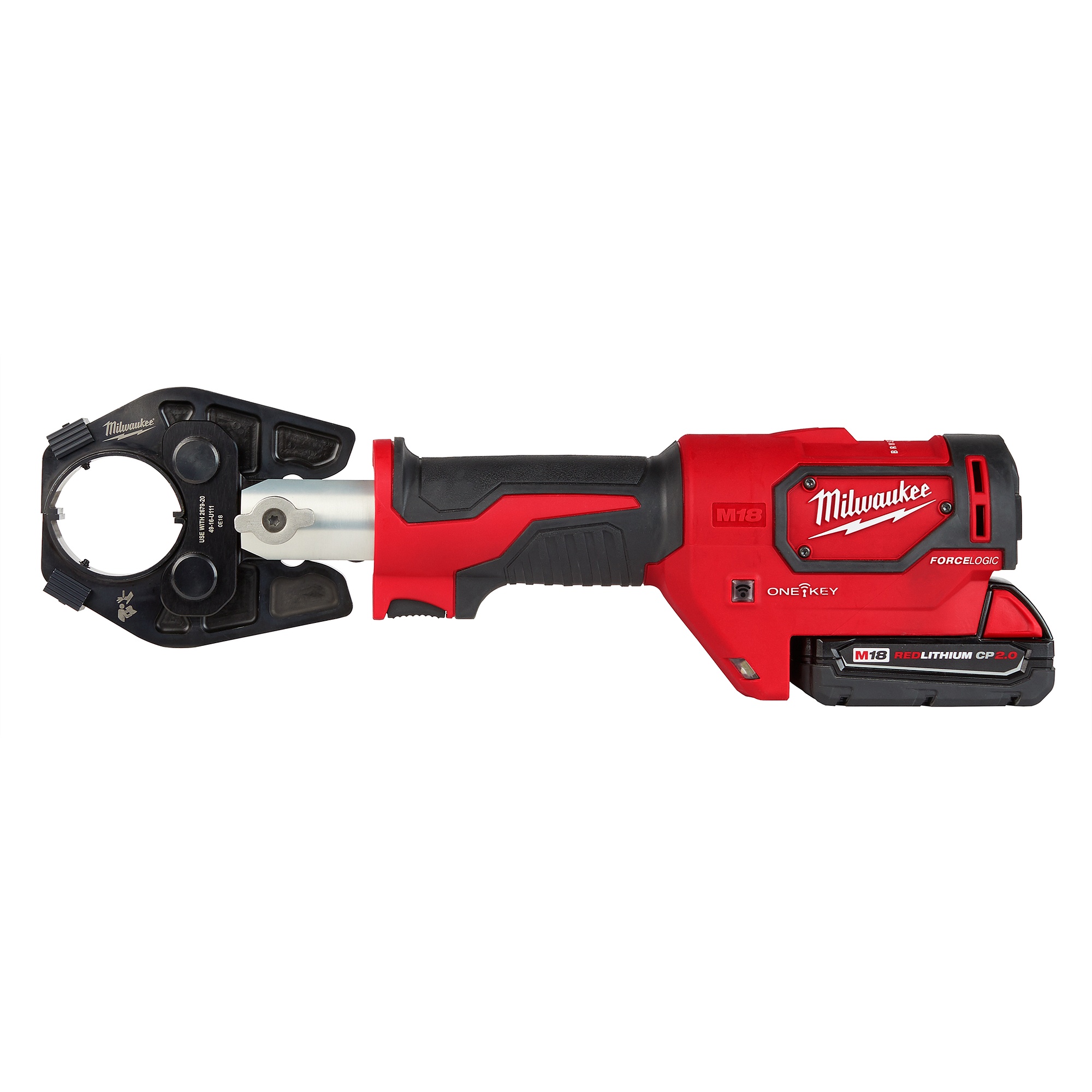 Milwaukee® 49-16-U400 Cordless Tool Accessories