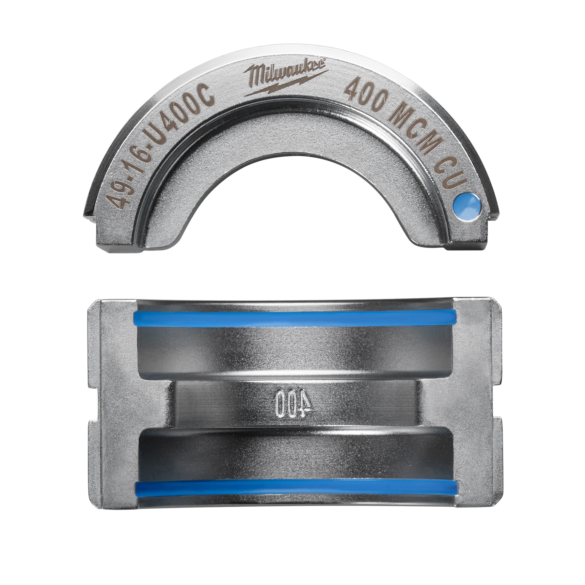 Milwaukee® 49-16-U400C Crimping Tool Dies
