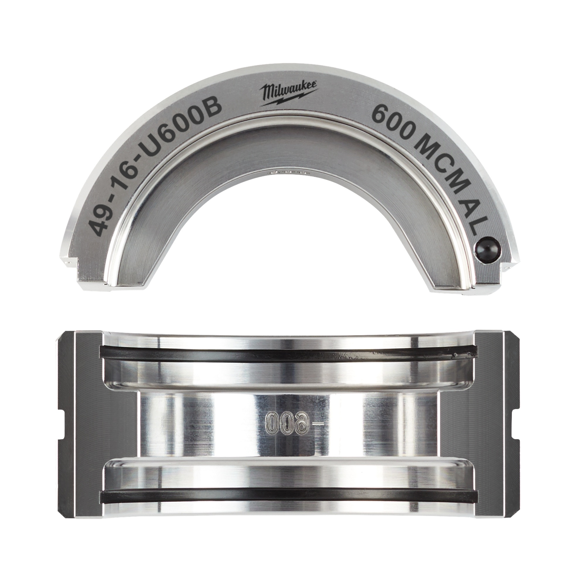 Milwaukee® 49-16-U600B Crimping Tool Dies