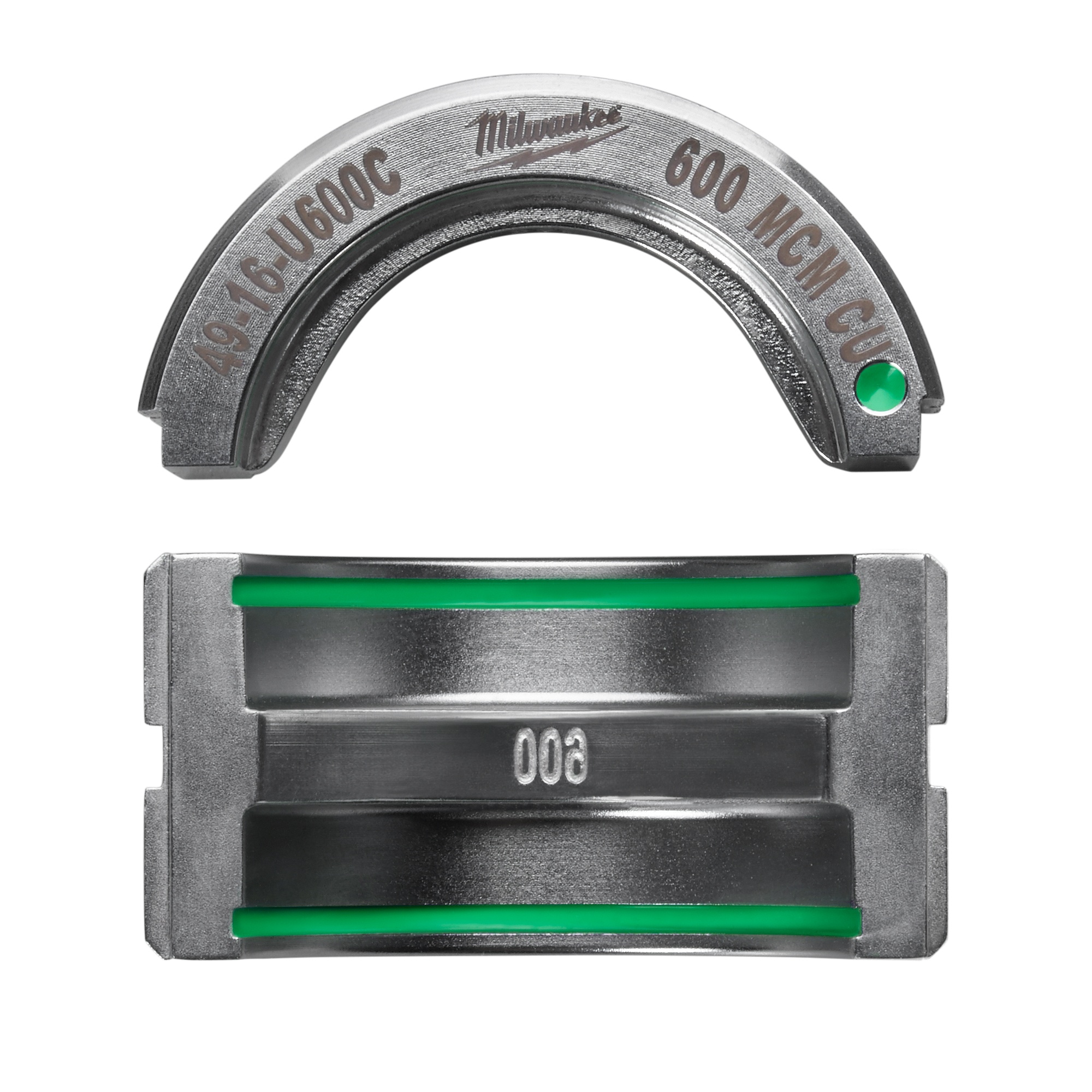 Milwaukee® 49-16-U600C Crimping Tool Dies