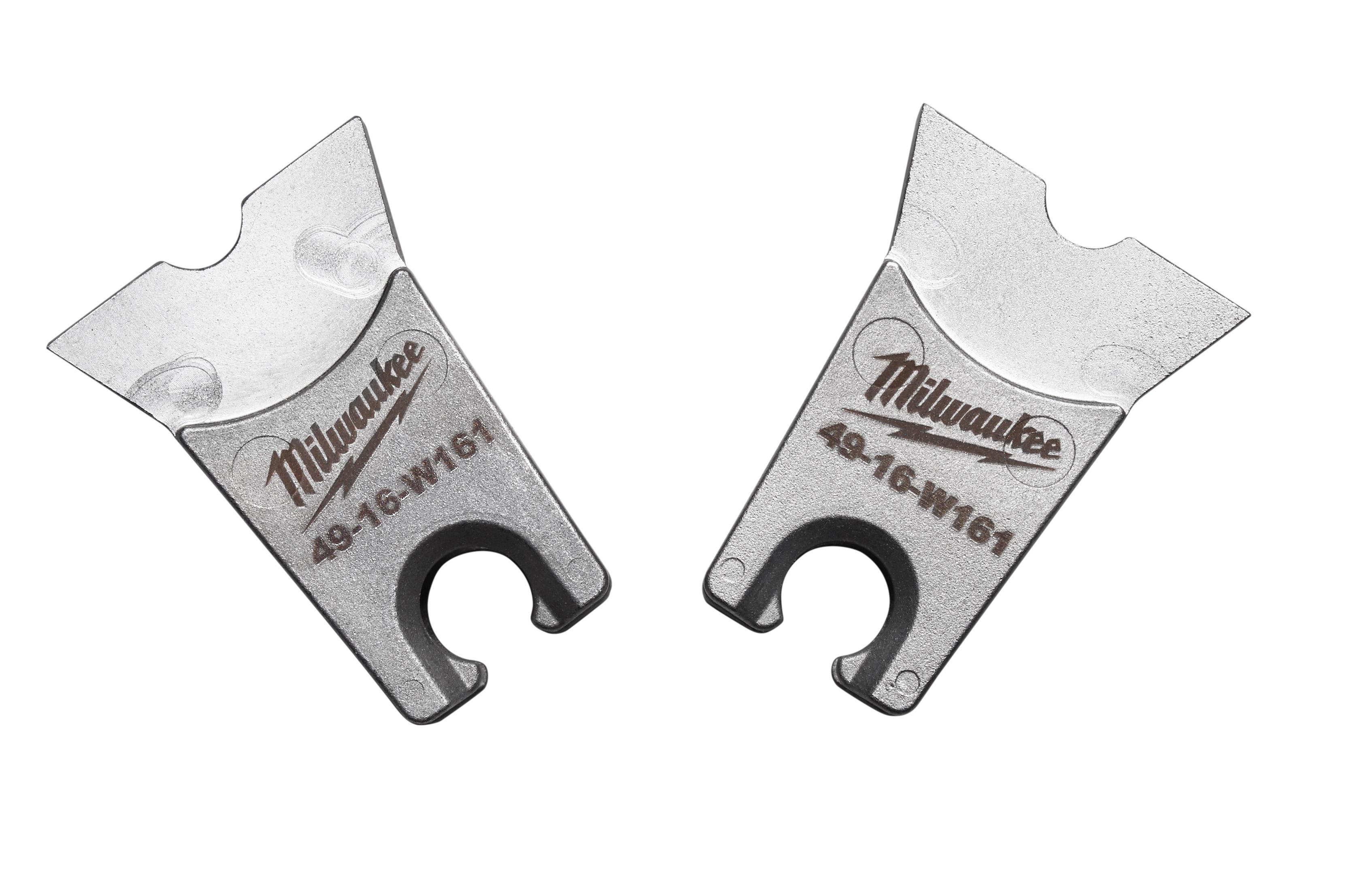 Milwaukee® 49-16-W161 Crimping Tool Dies