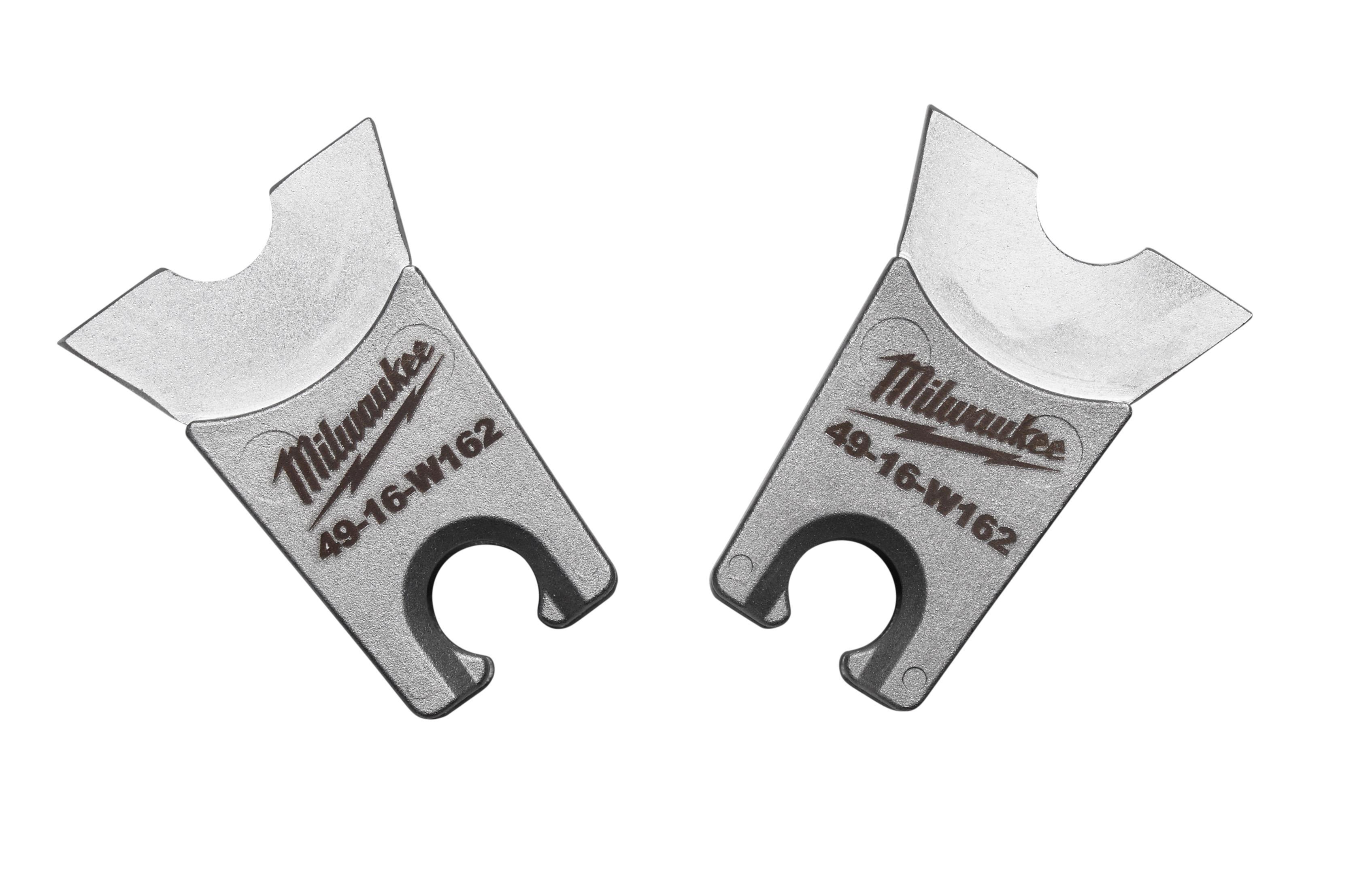 Milwaukee® 49-16-W162 Crimping Tool Dies
