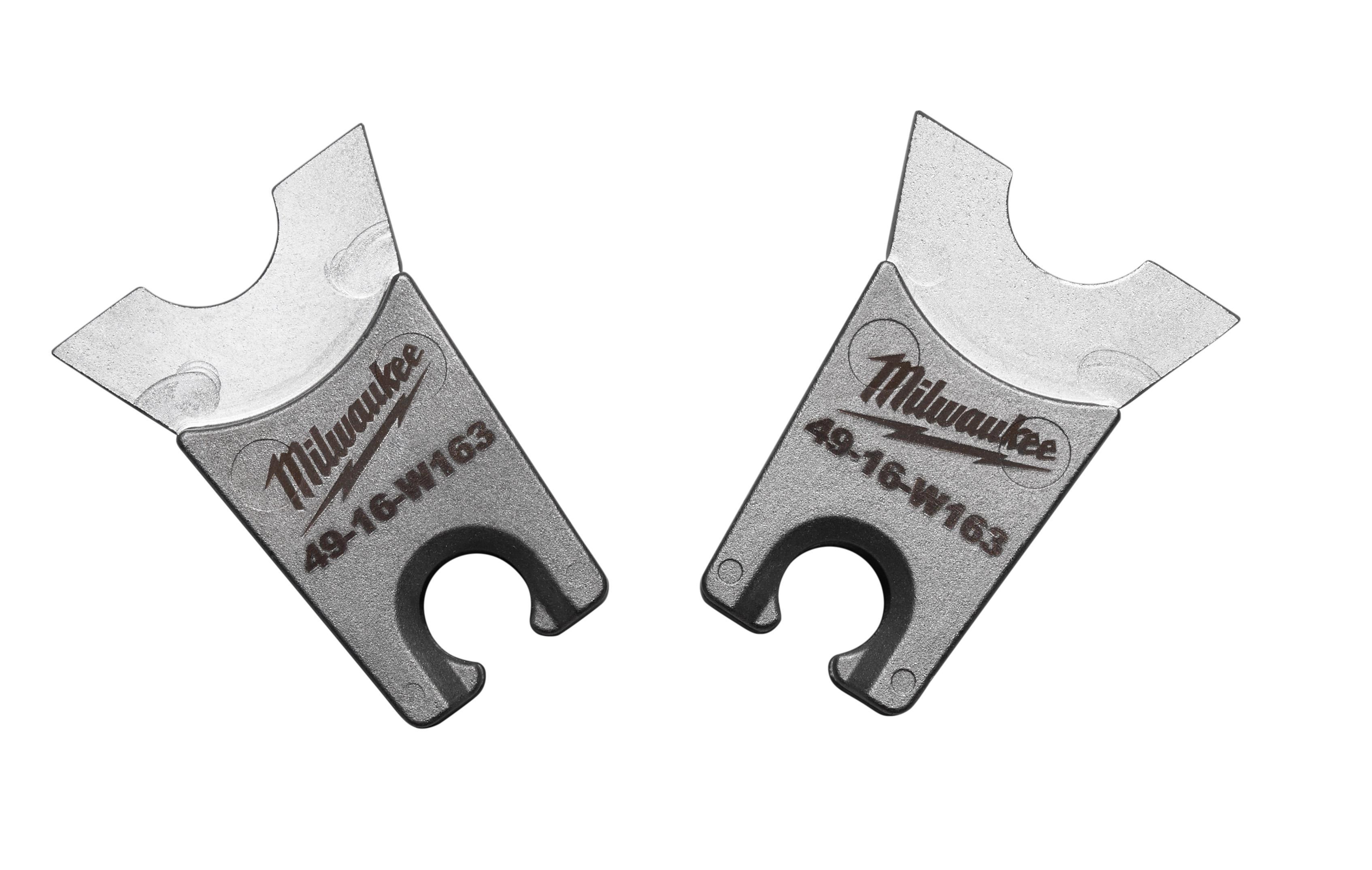 Milwaukee® 49-16-W163 Crimping Tool Dies