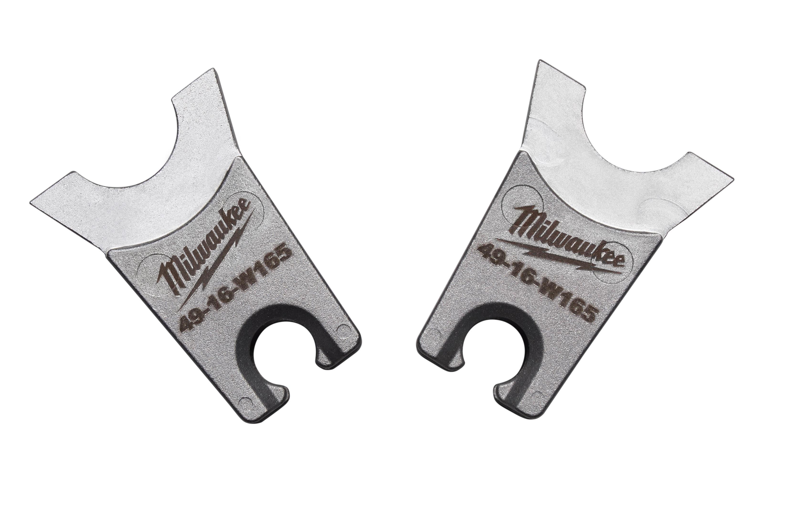 Milwaukee® 49-16-W165 Crimping Tool Dies
