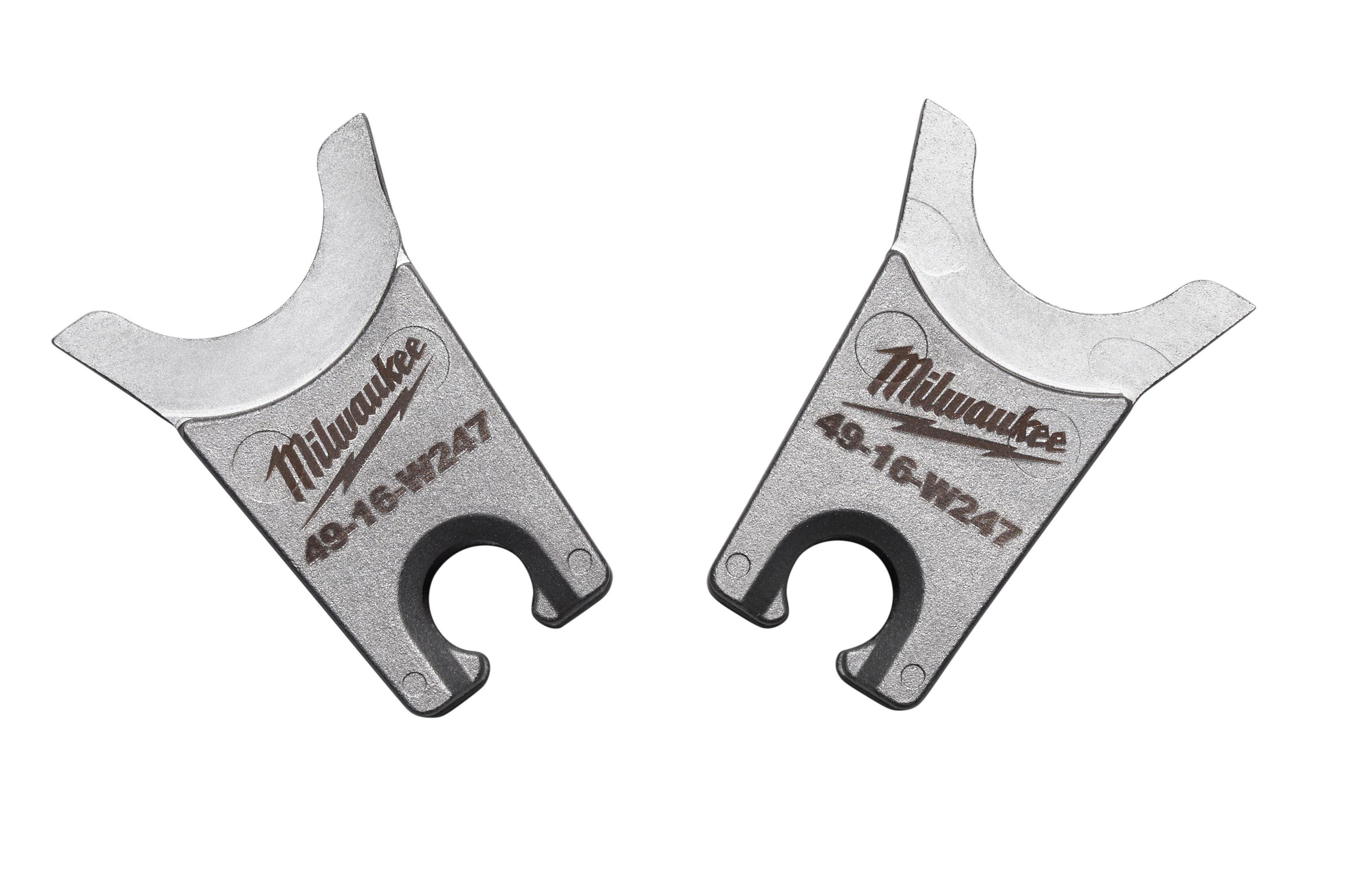 Milwaukee® 49-16-W247 Crimping Tool Dies
