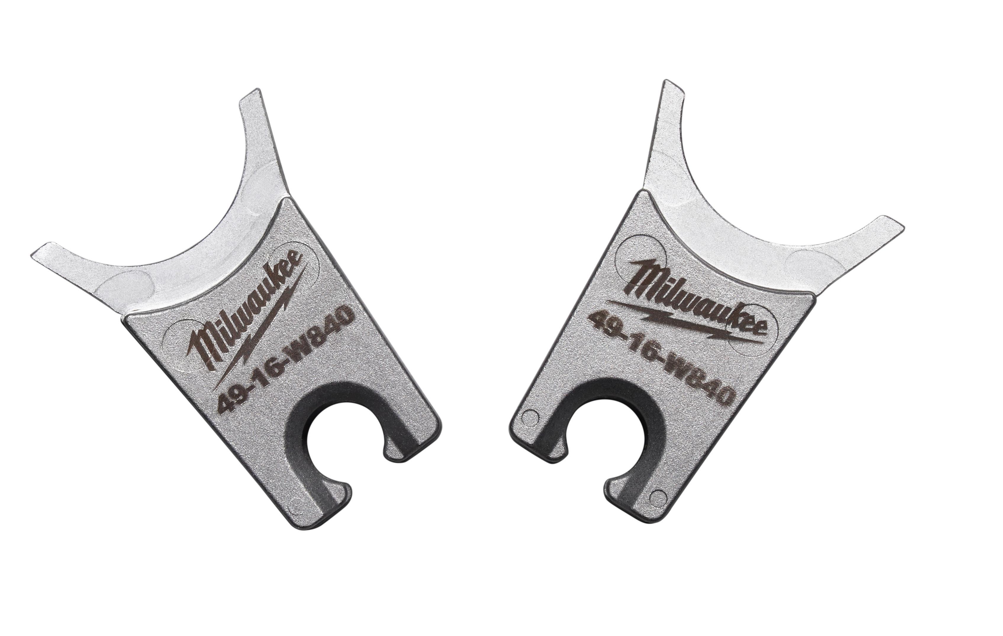 Milwaukee® 49-16-W840 Crimping Tool Dies