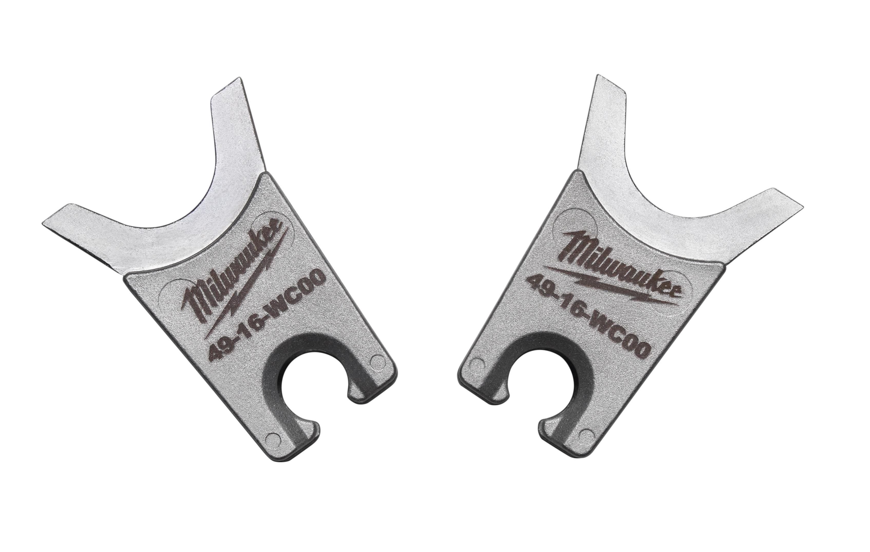 Milwaukee® 49-16-WC00 Crimping Tool Dies