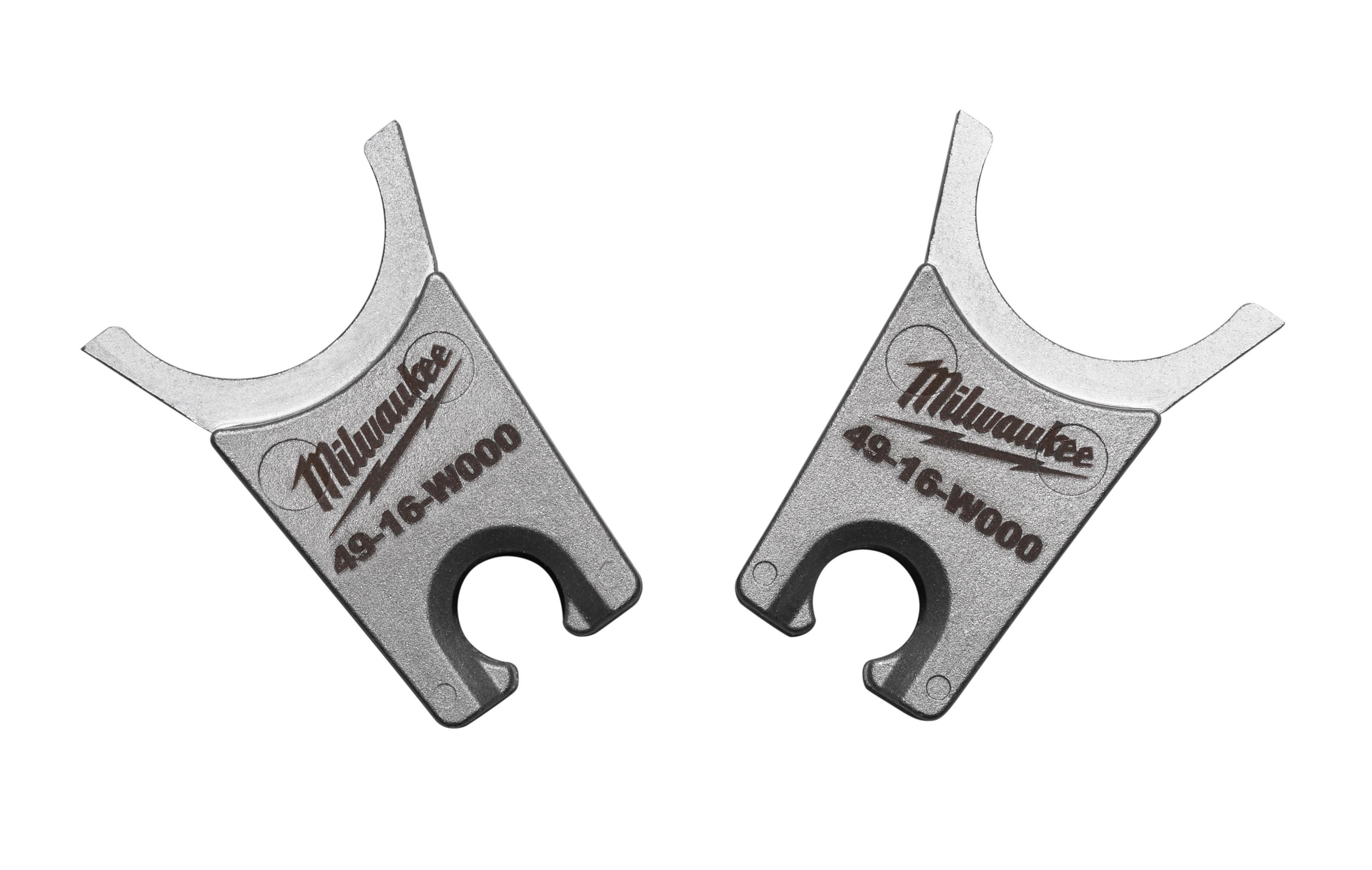 Milwaukee® 49-16-WO00 Crimping Tool Dies