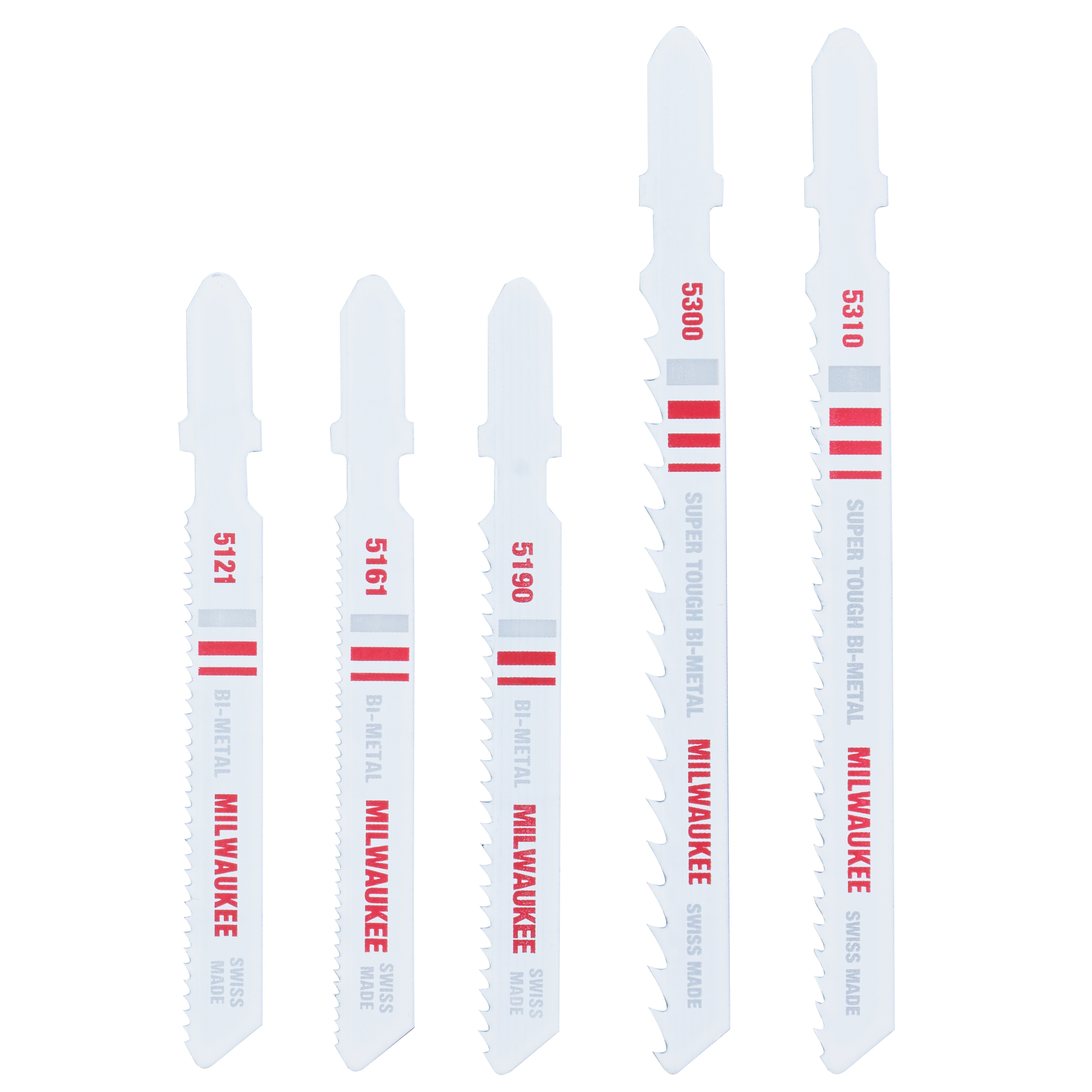 Milwaukee® 49-22-1178 Saw Blade Sets