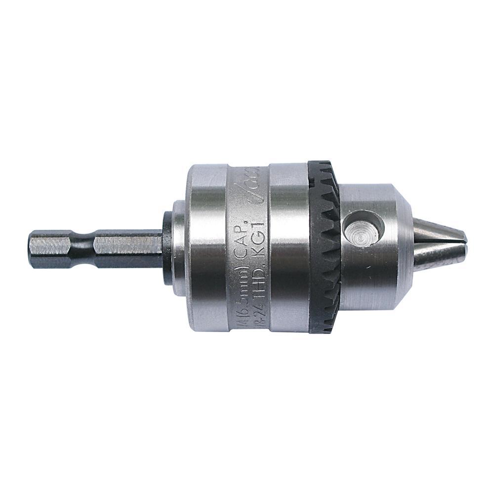 Milwaukee® 49-22-1560 Drill Chucks