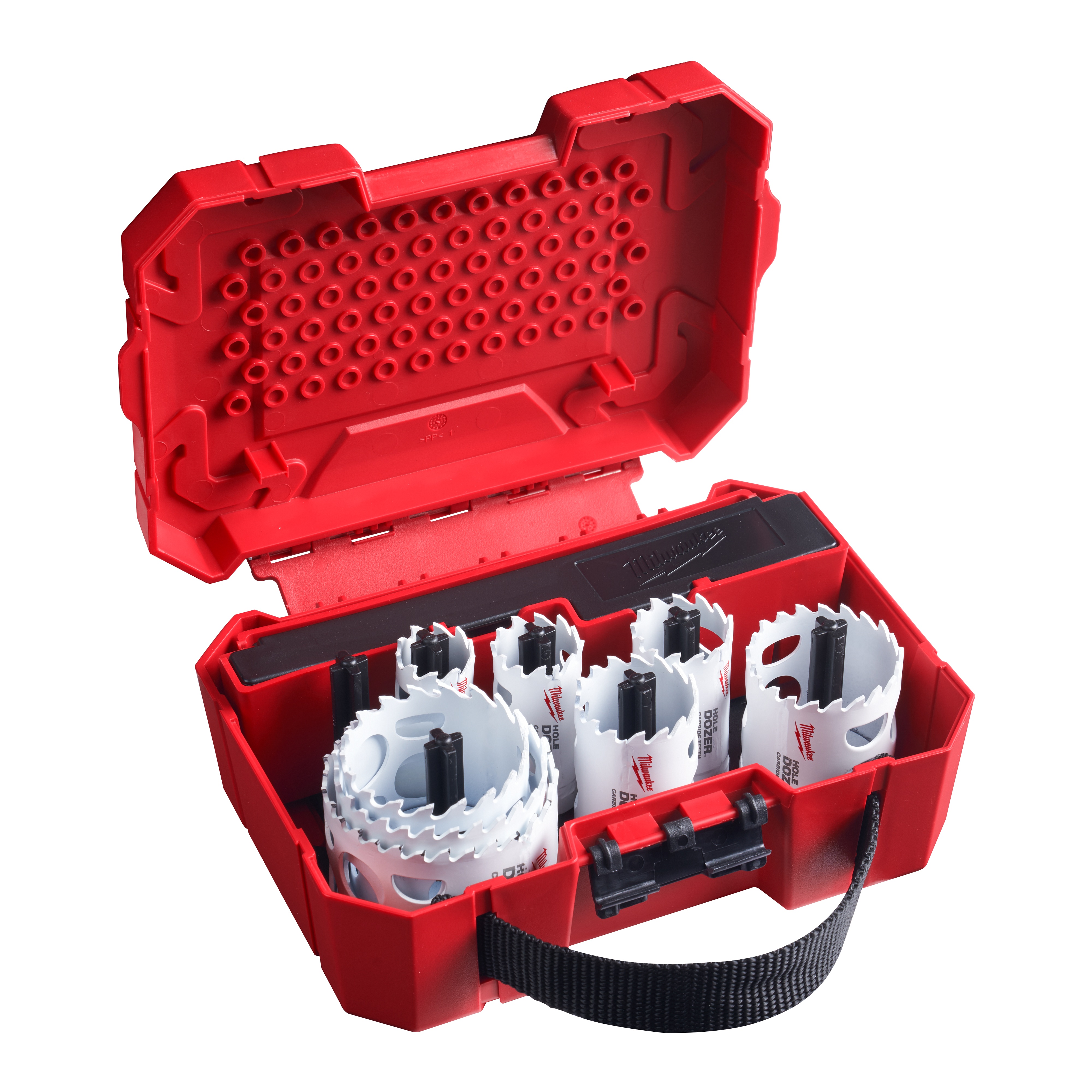 Milwaukee® 49-22-3090 Hole Saw Kits
