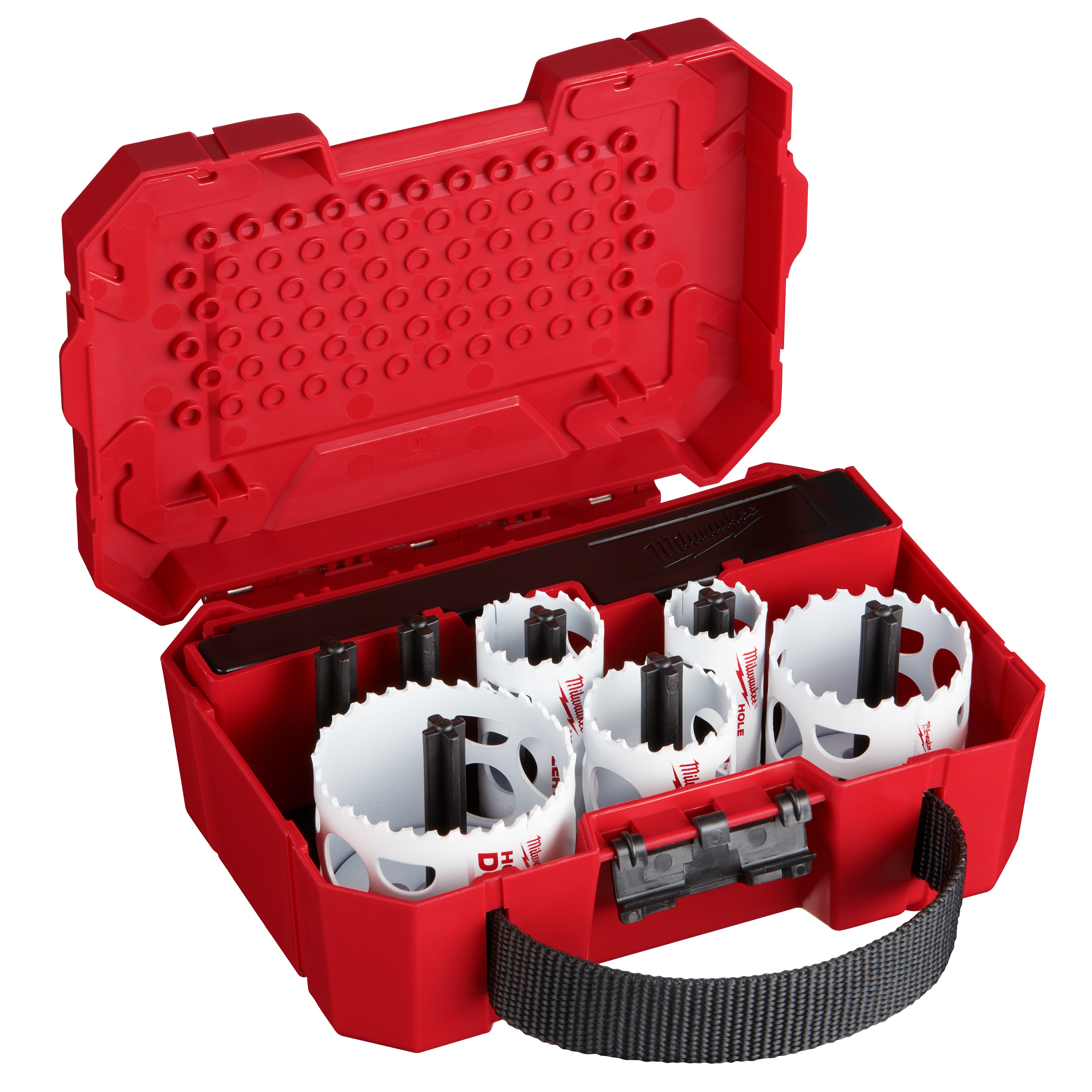 Milwaukee® 49-22-4009 Hole Saw Kits