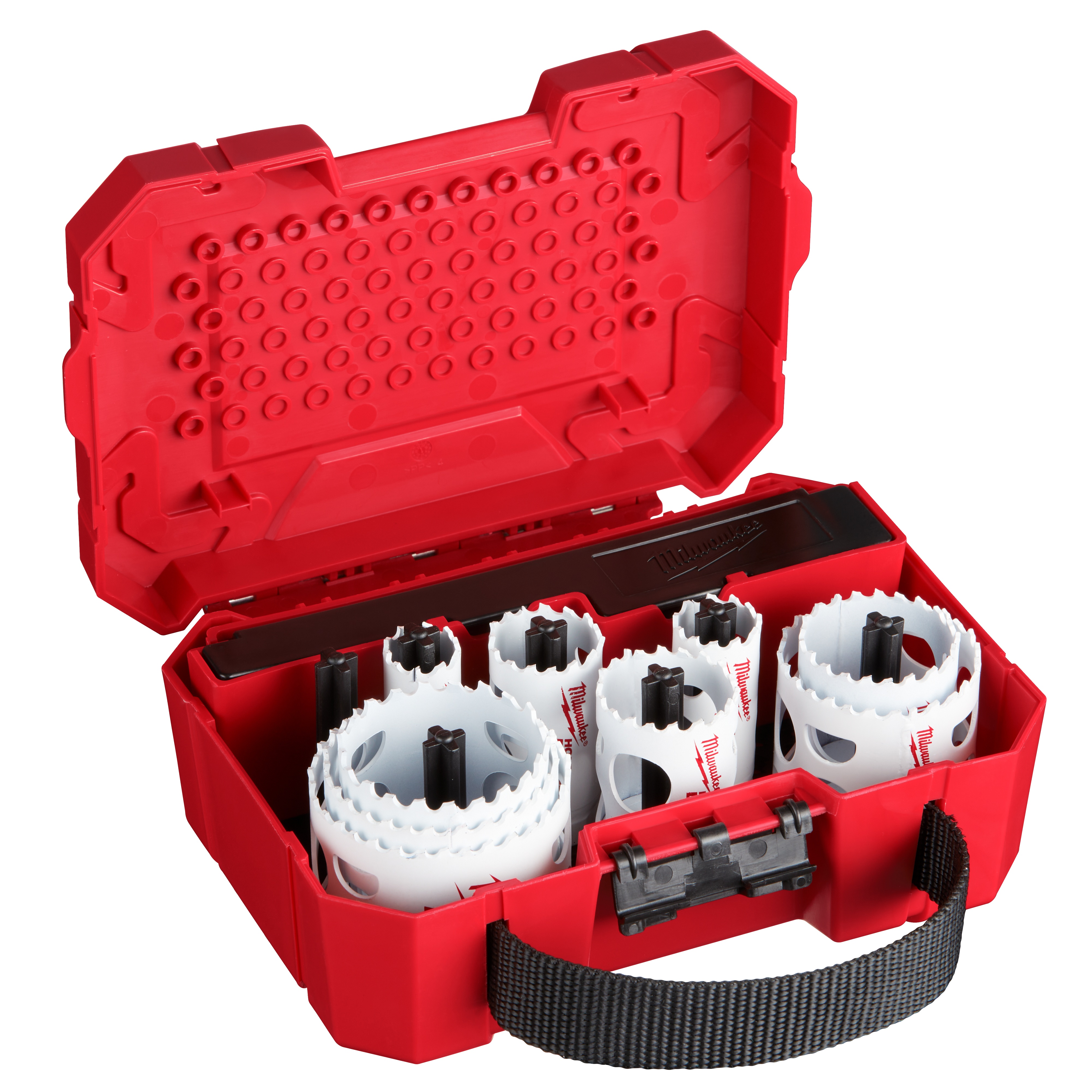 Milwaukee® 49-22-4029 Hole Saw Kits