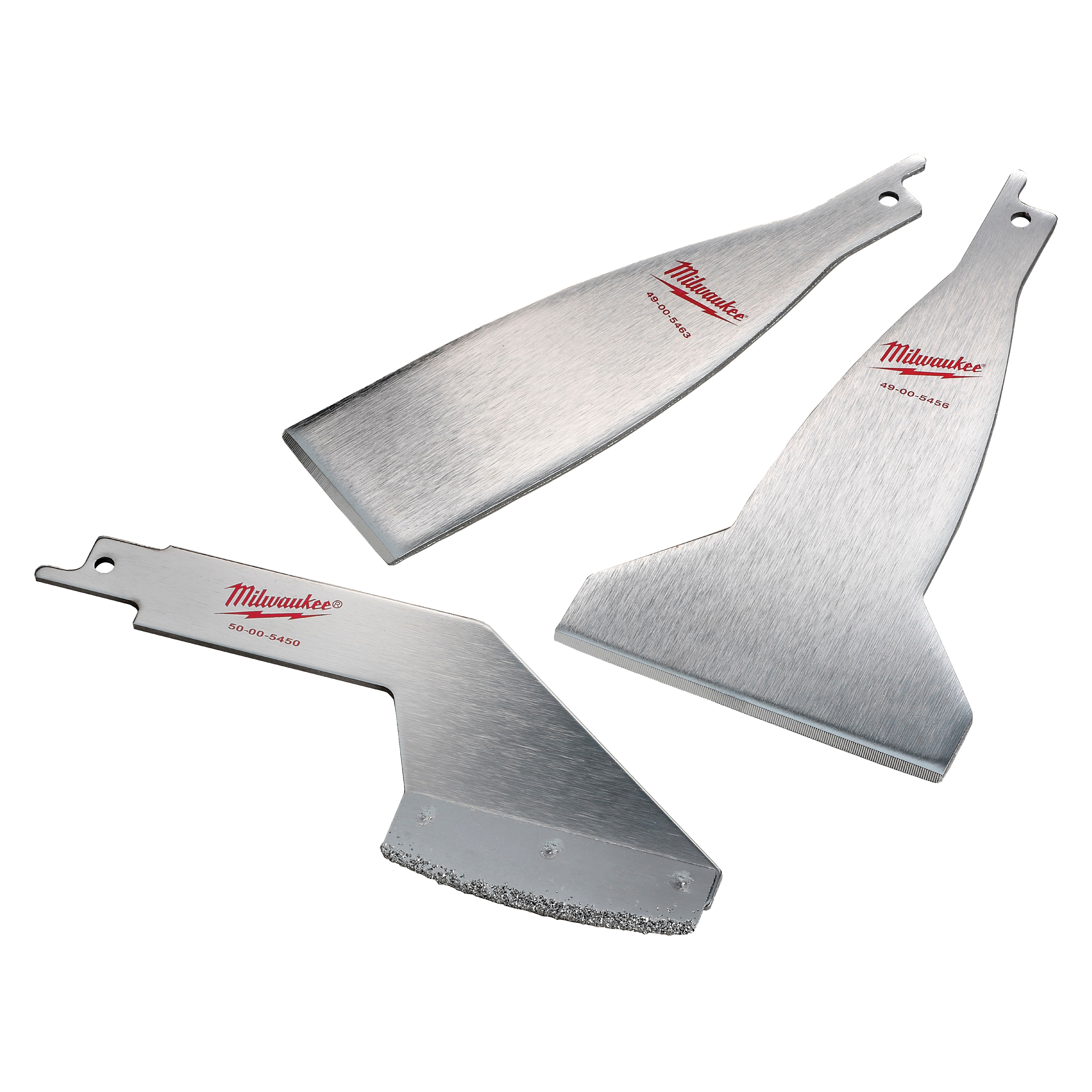 Milwaukee® 49-22-5403 Reciprocating Saw Accessories