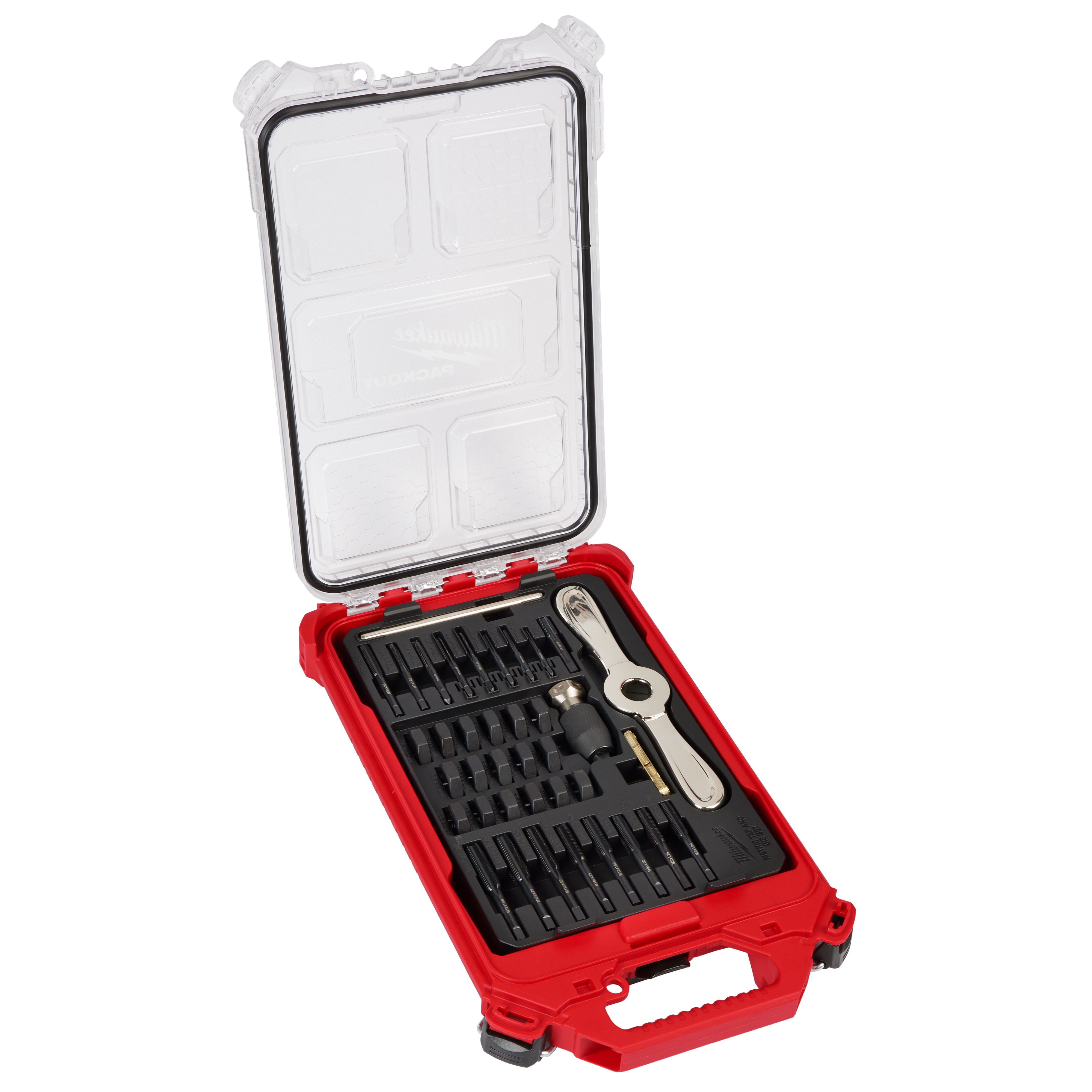 Milwaukee® 49-22-5603 Tap & Die Sets