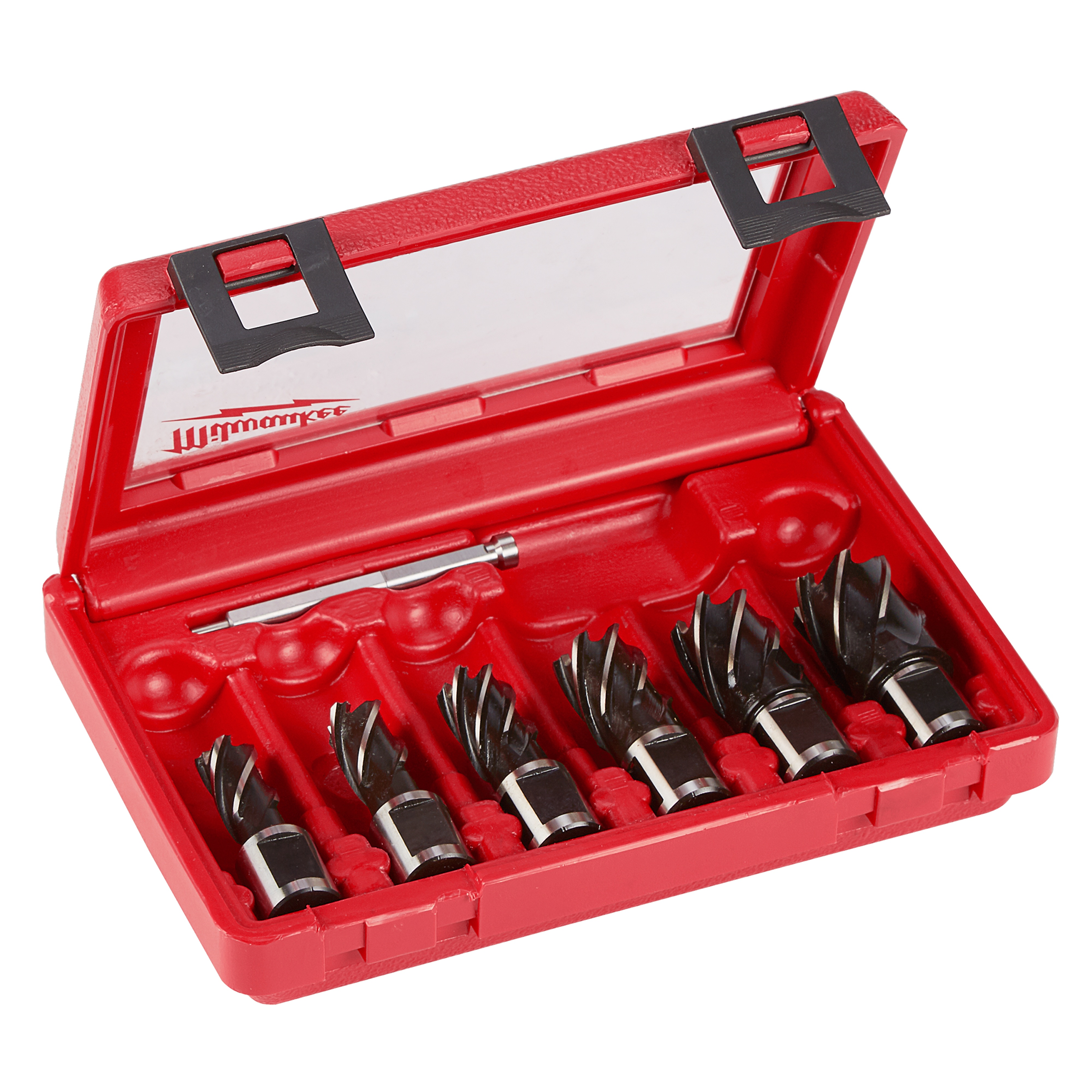 Milwaukee® 49-22-8400 Annular Cutter Sets